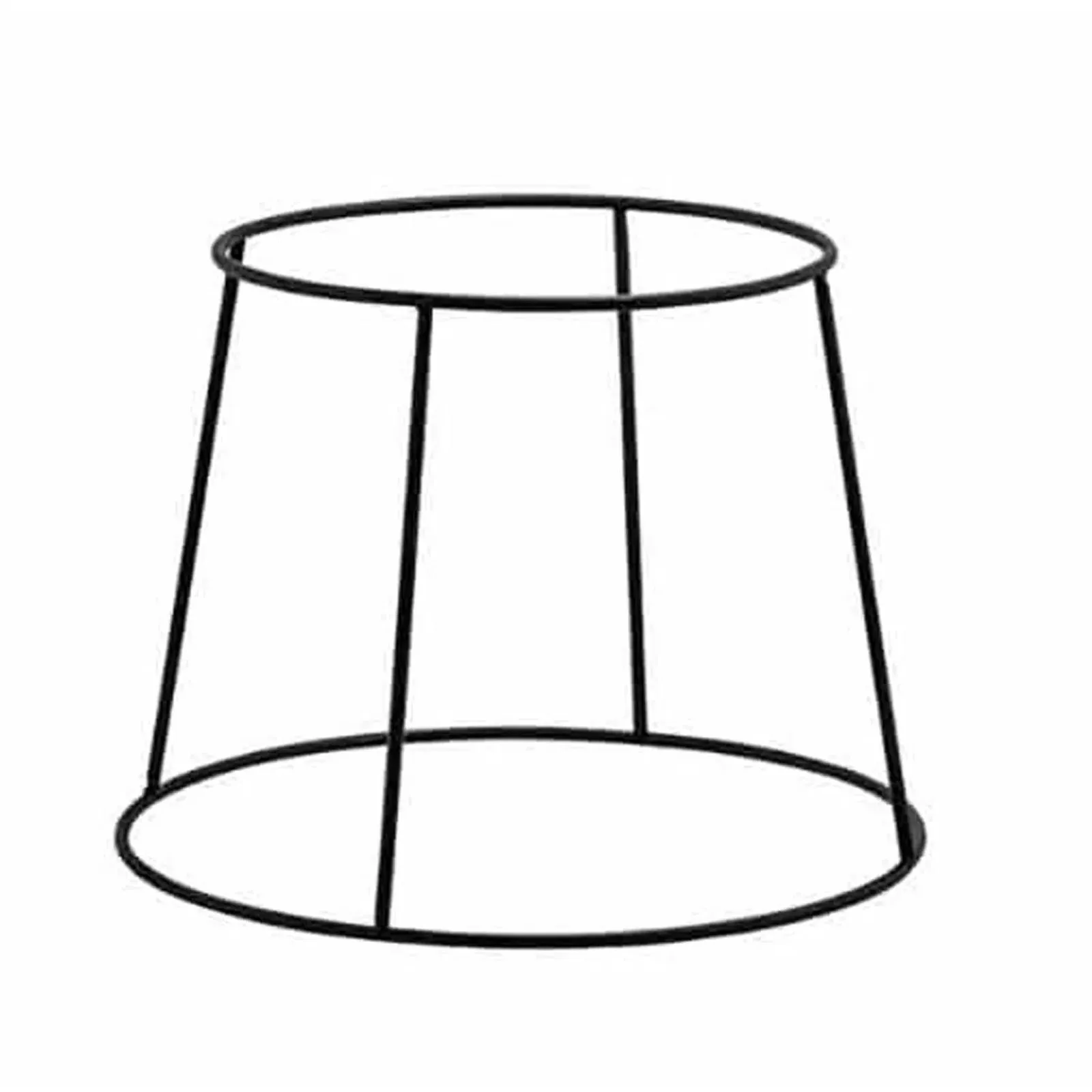 KH Classik Chef 35191 - KH Platter Stand Black