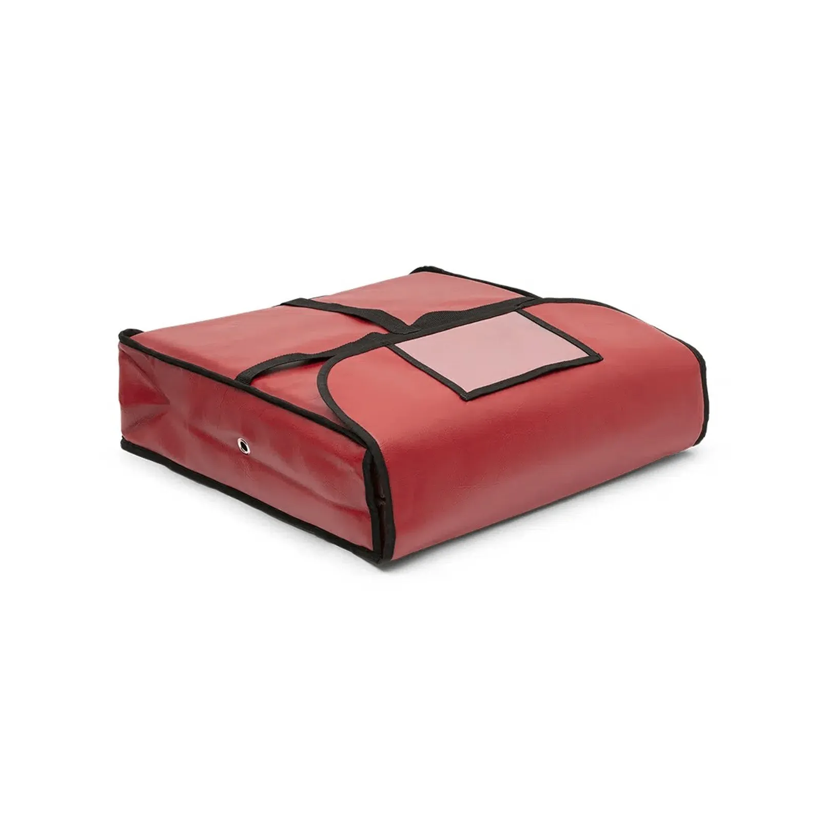 KH Amore 37235 - PIZZA DELIVERY BAG RED 50 X 50CM / 20" x 20"