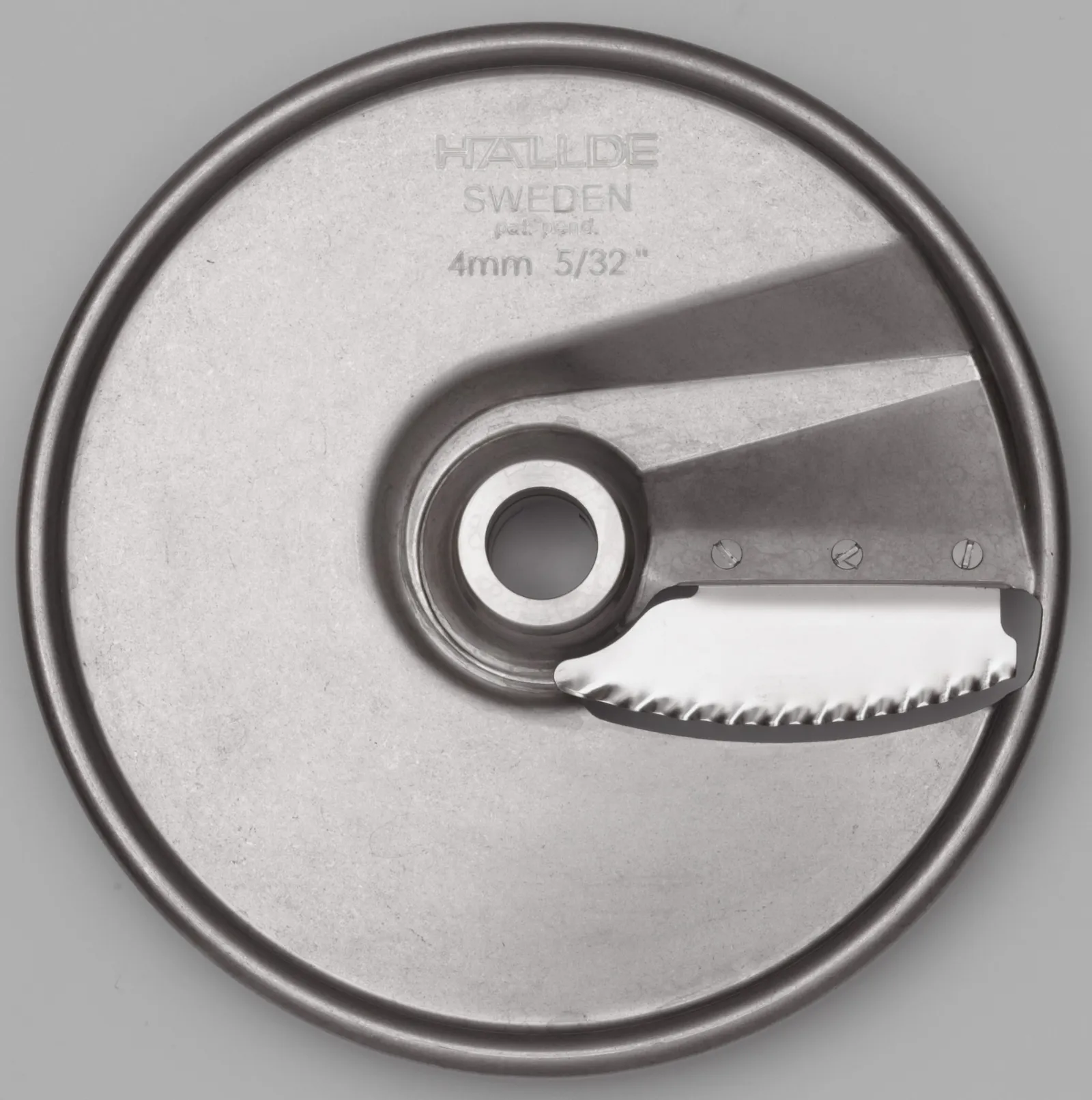 HALLDE RG-100 HA63149 Crimping Slicer 6mm