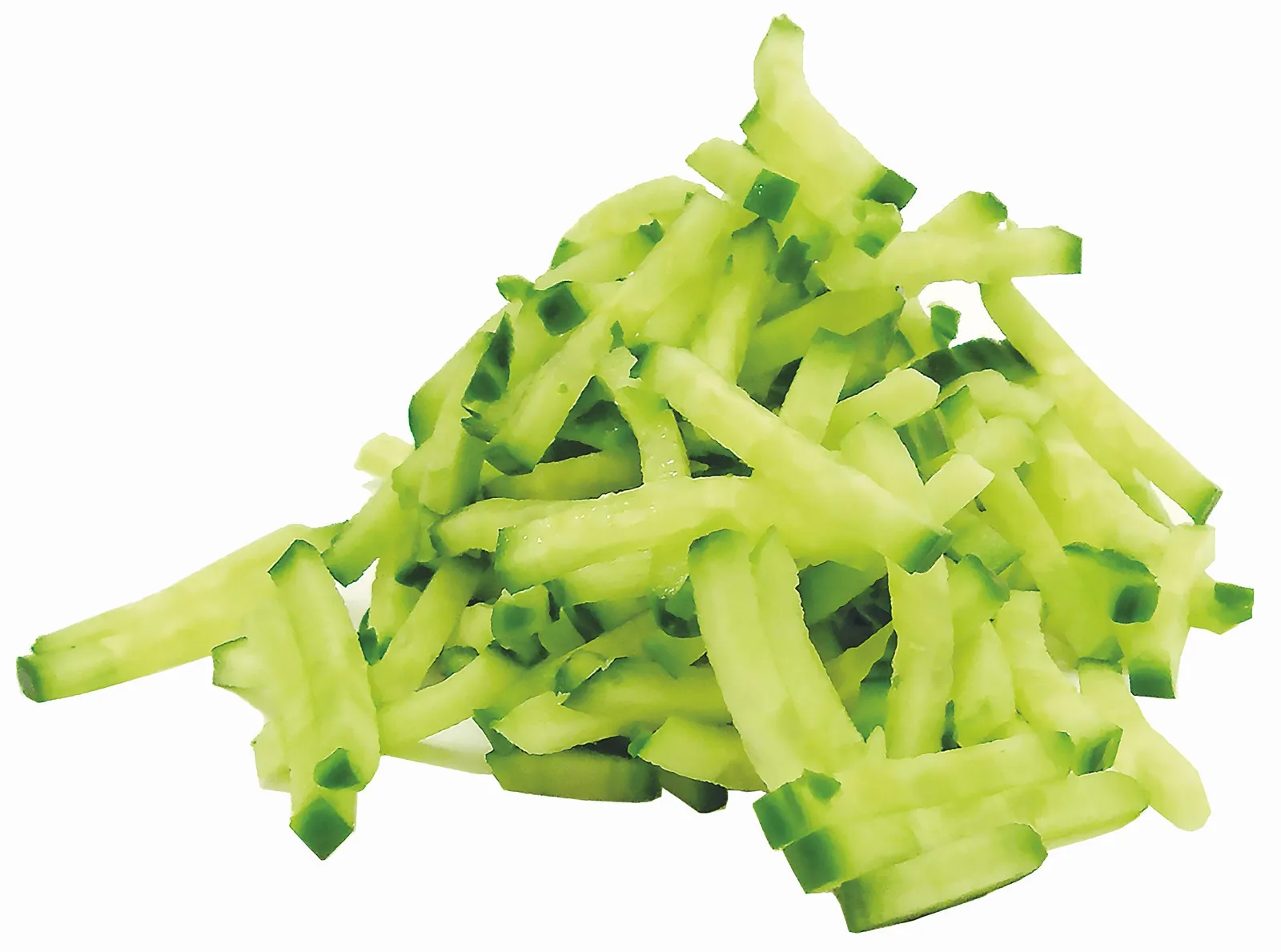 HALLDE RG-100 HA63350 Julienne Cutter 3x3mm