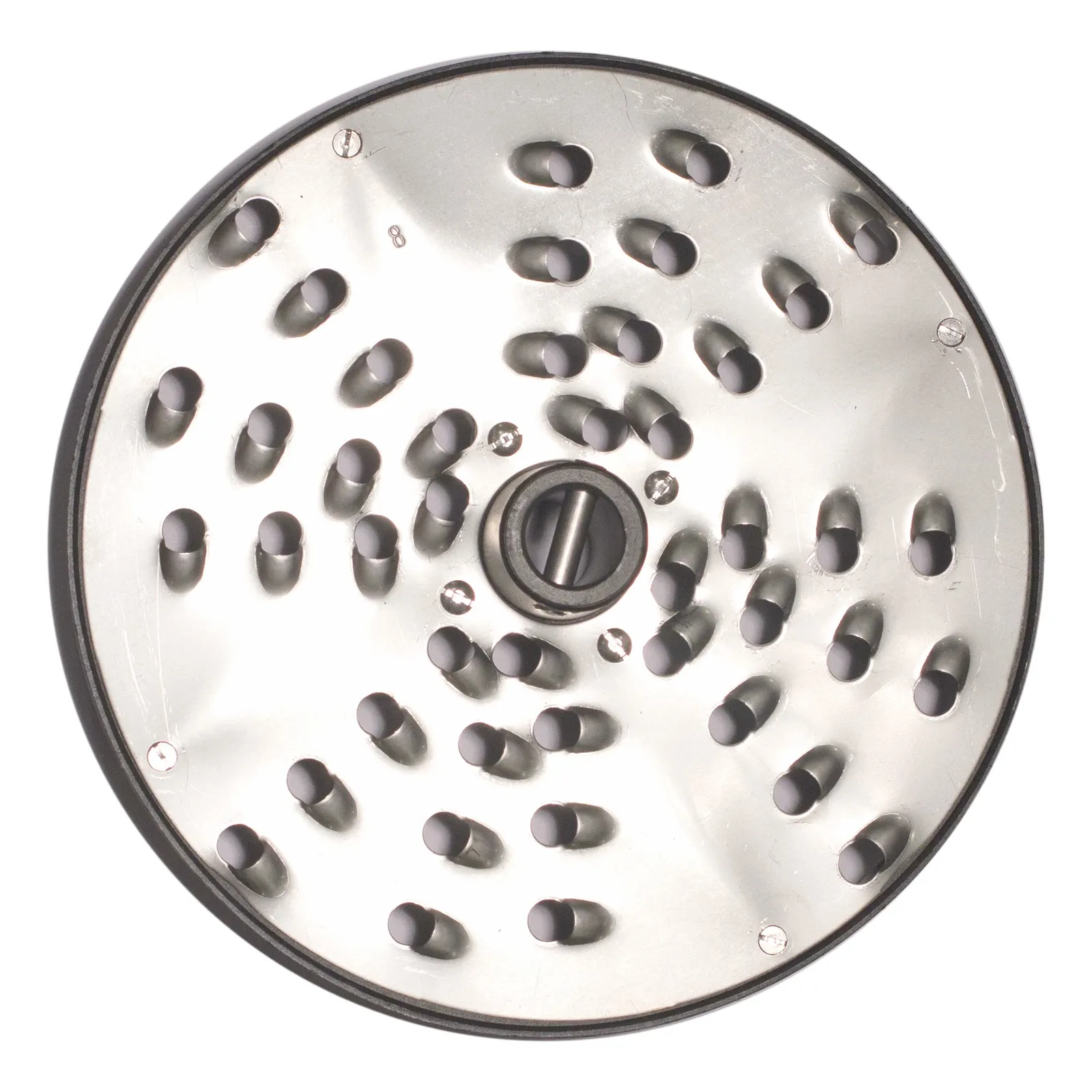 HALLDE RG-100 HA83216 Grater/Shredder 6mm