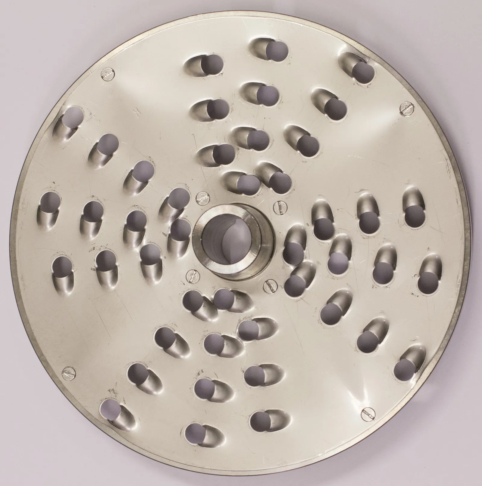 HALLDE RG-100 HA83214 Grater/Shredder 8mm