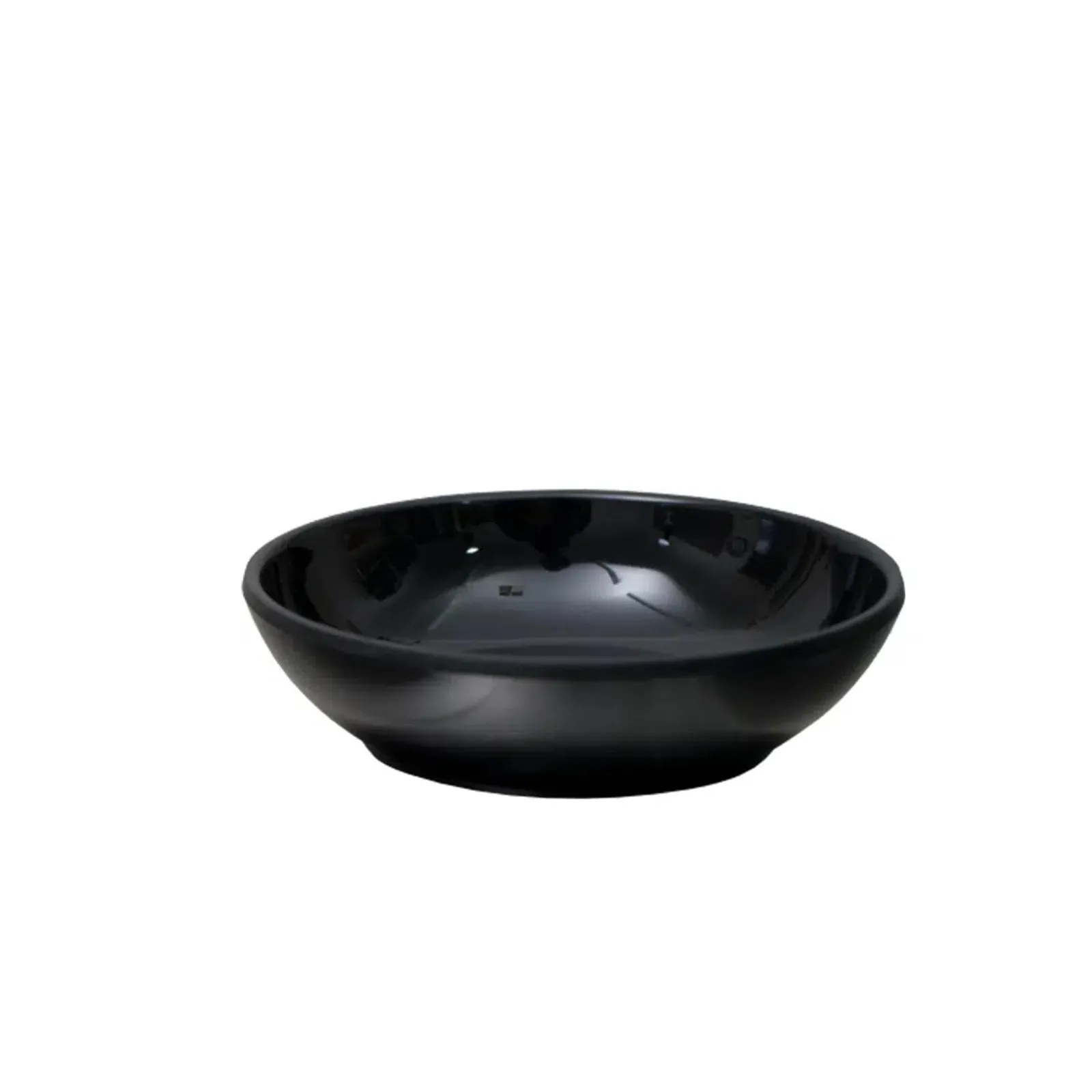KH Classik Chef 39435-B - KH Sauce Dish Black 65mm