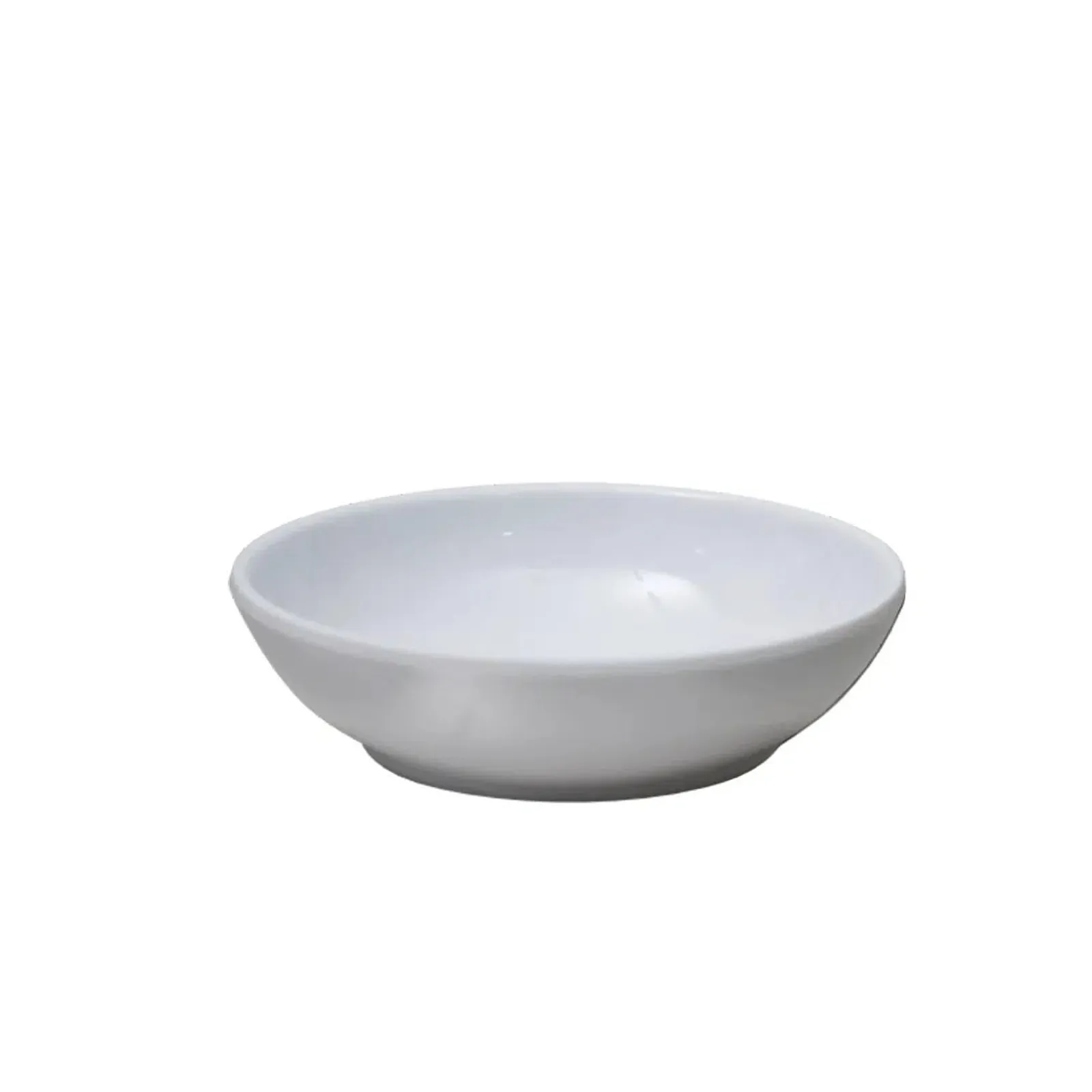 KH Classik Chef 39435-W - KH Sauce Dish White 65mm