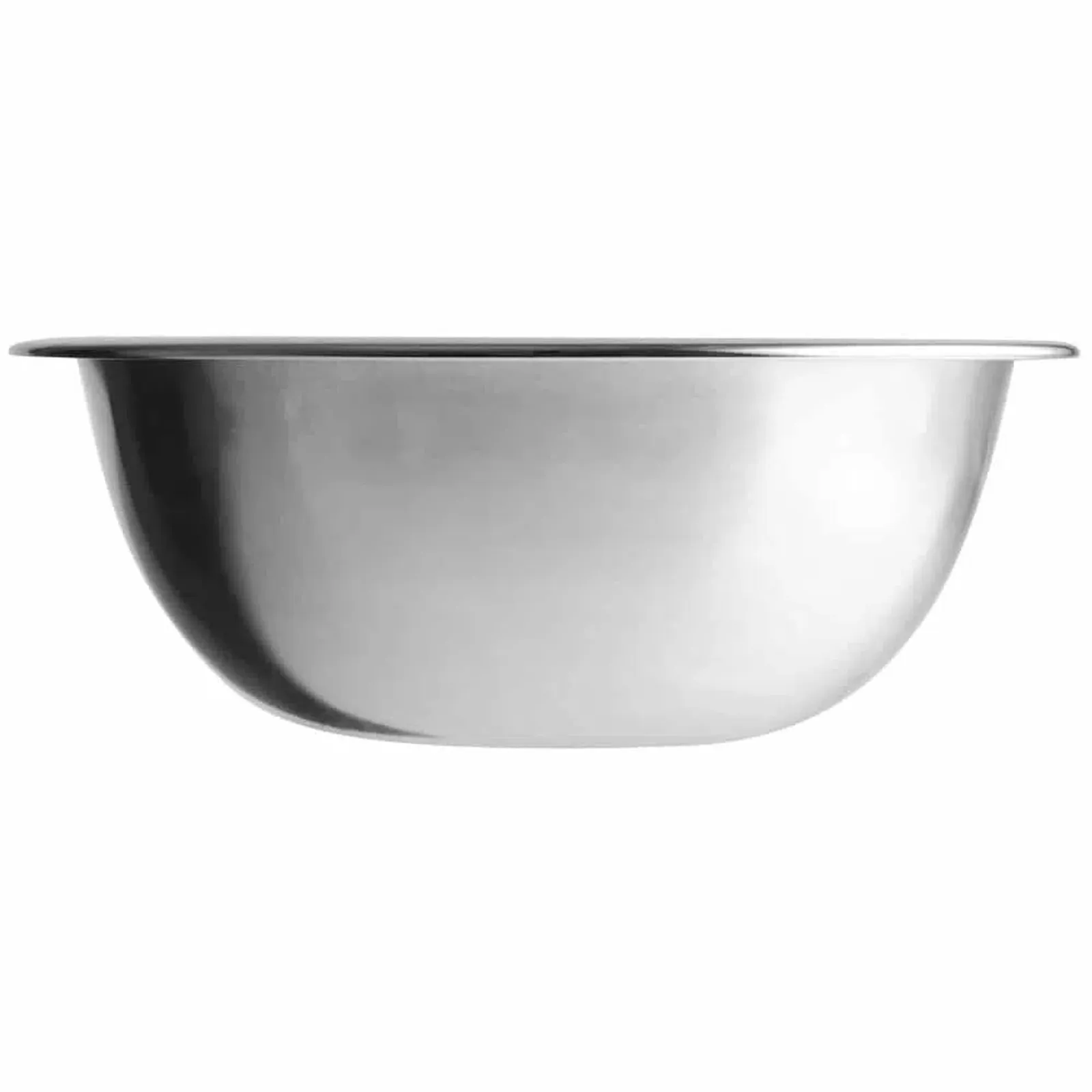 KH Ken Hands MIX1065 - KH Stainless Steel Mixing Bowl 16cm
