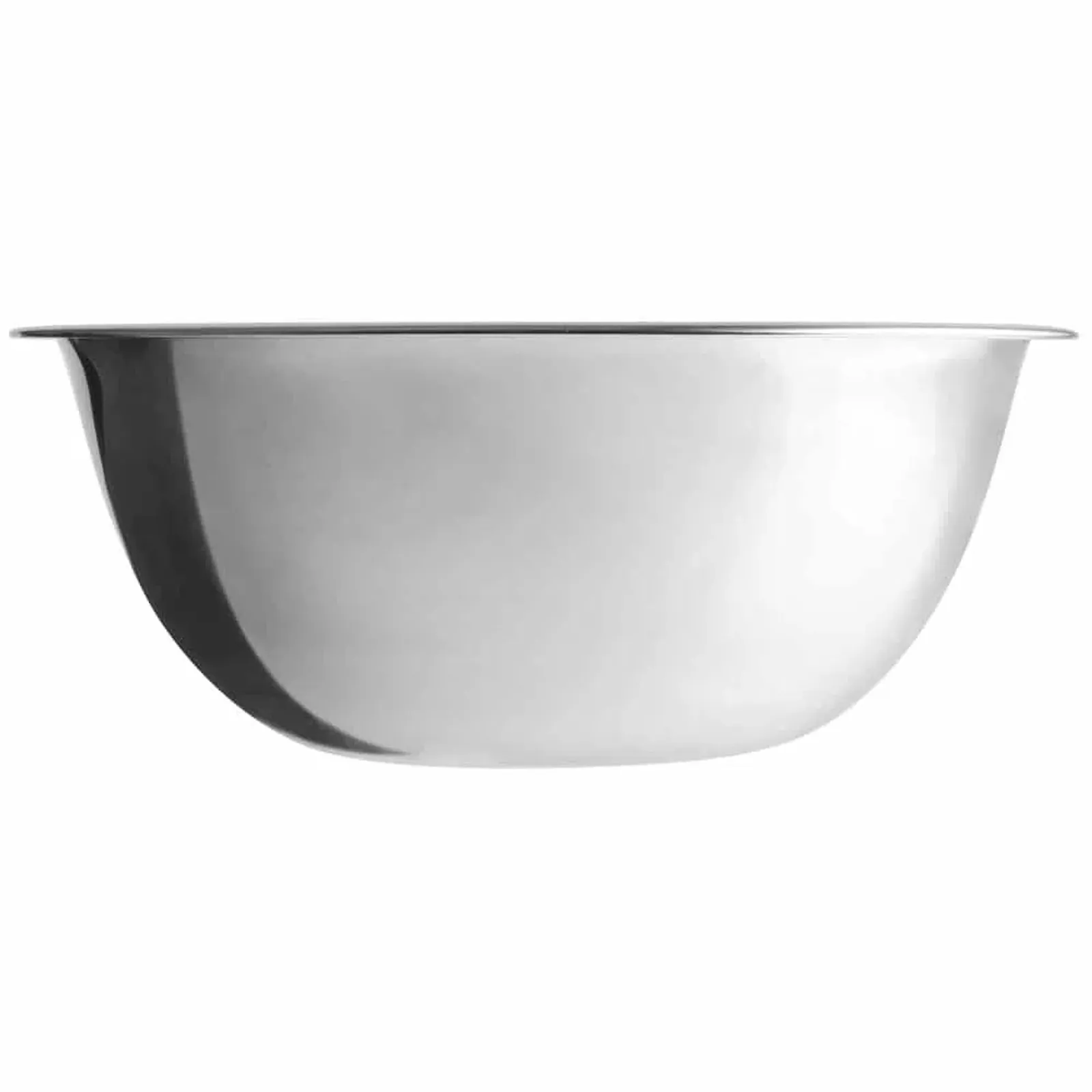 KH Ken Hands MIX1110 - KH Stainless Steel Mixing Bowl 27cm
