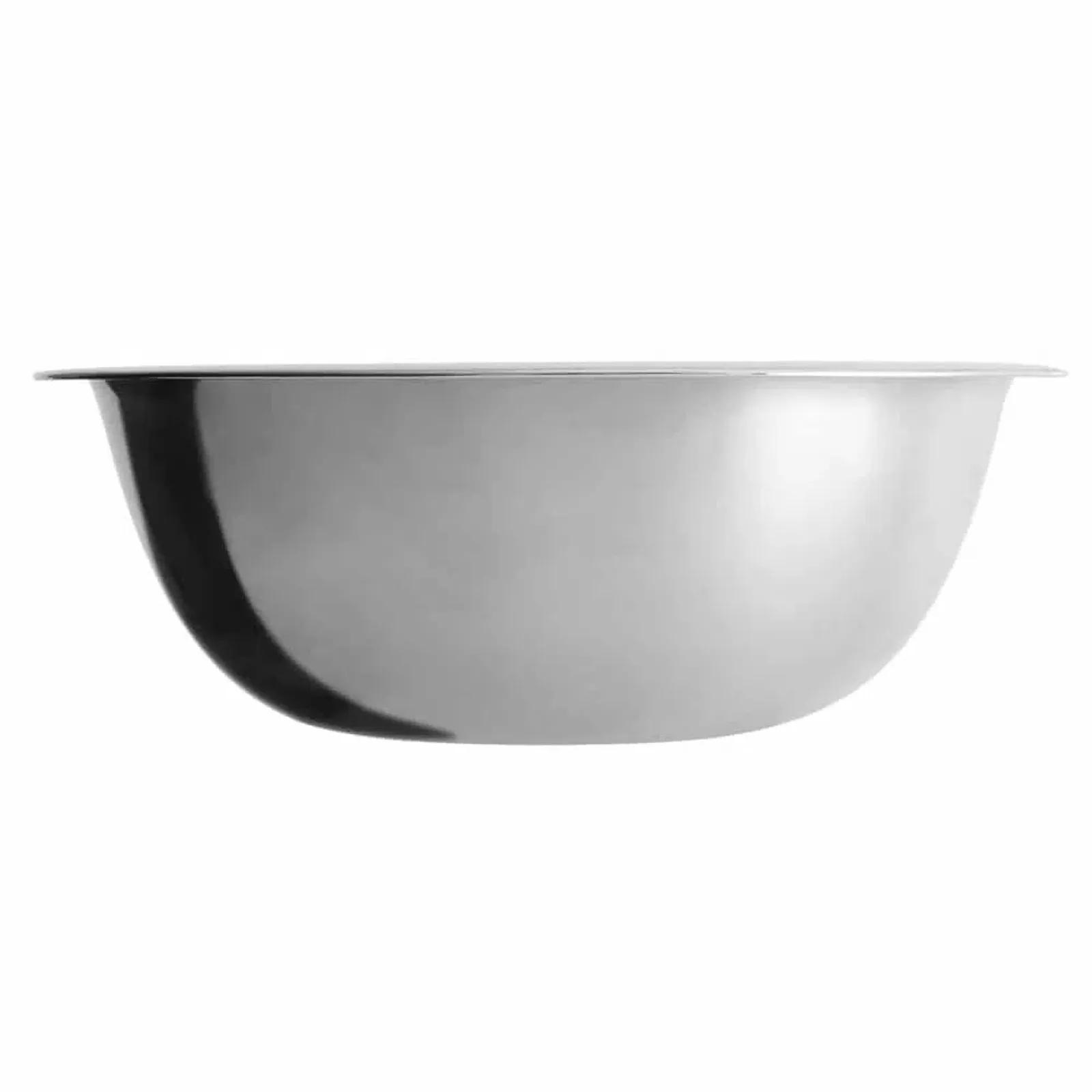 KH Ken Hands MIX1135 - KH Stainless Steel Mixing Bowl 33.5cm