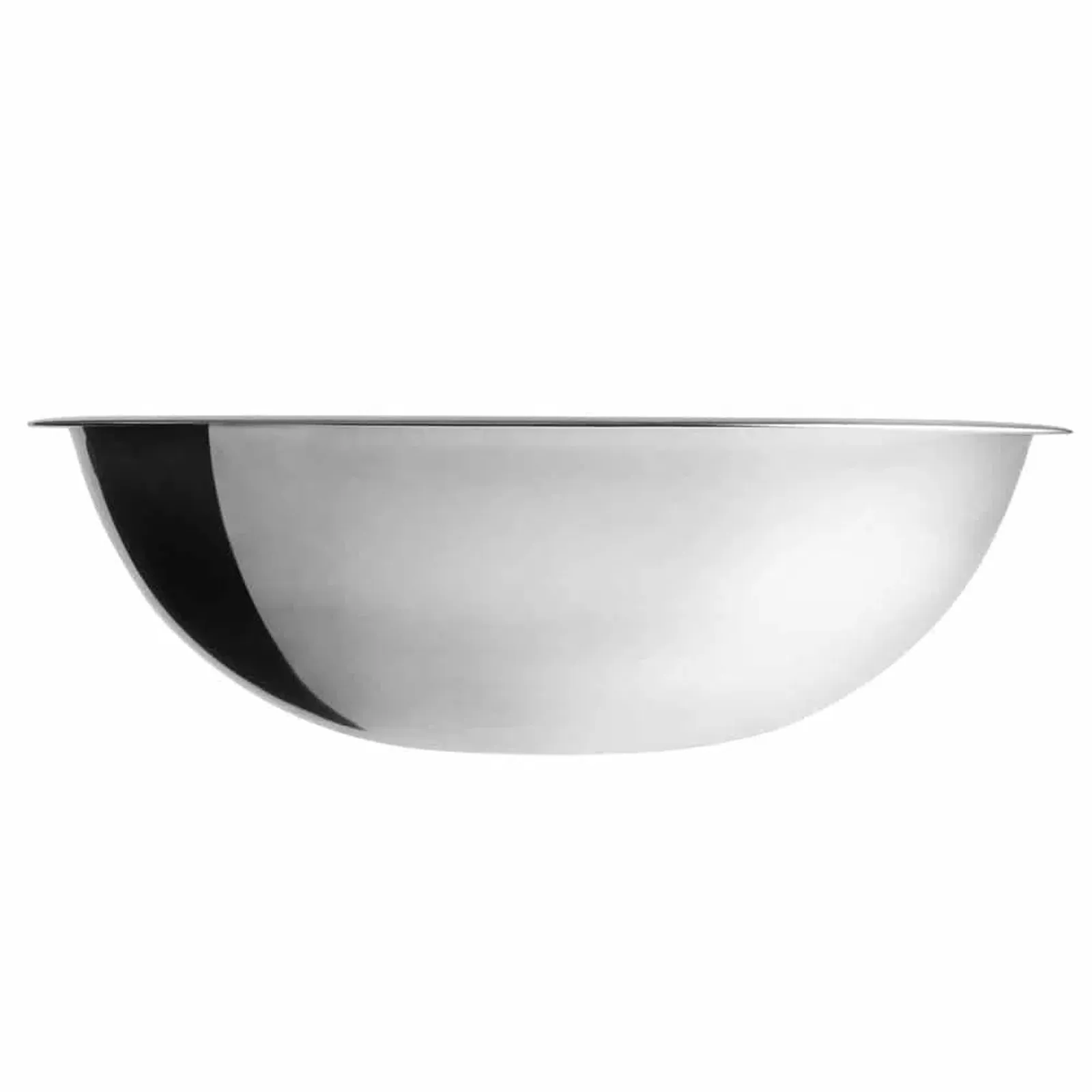 KH Ken Hands MIX1175 - KH Stainless Steel Mixing Bowl 45.5cm