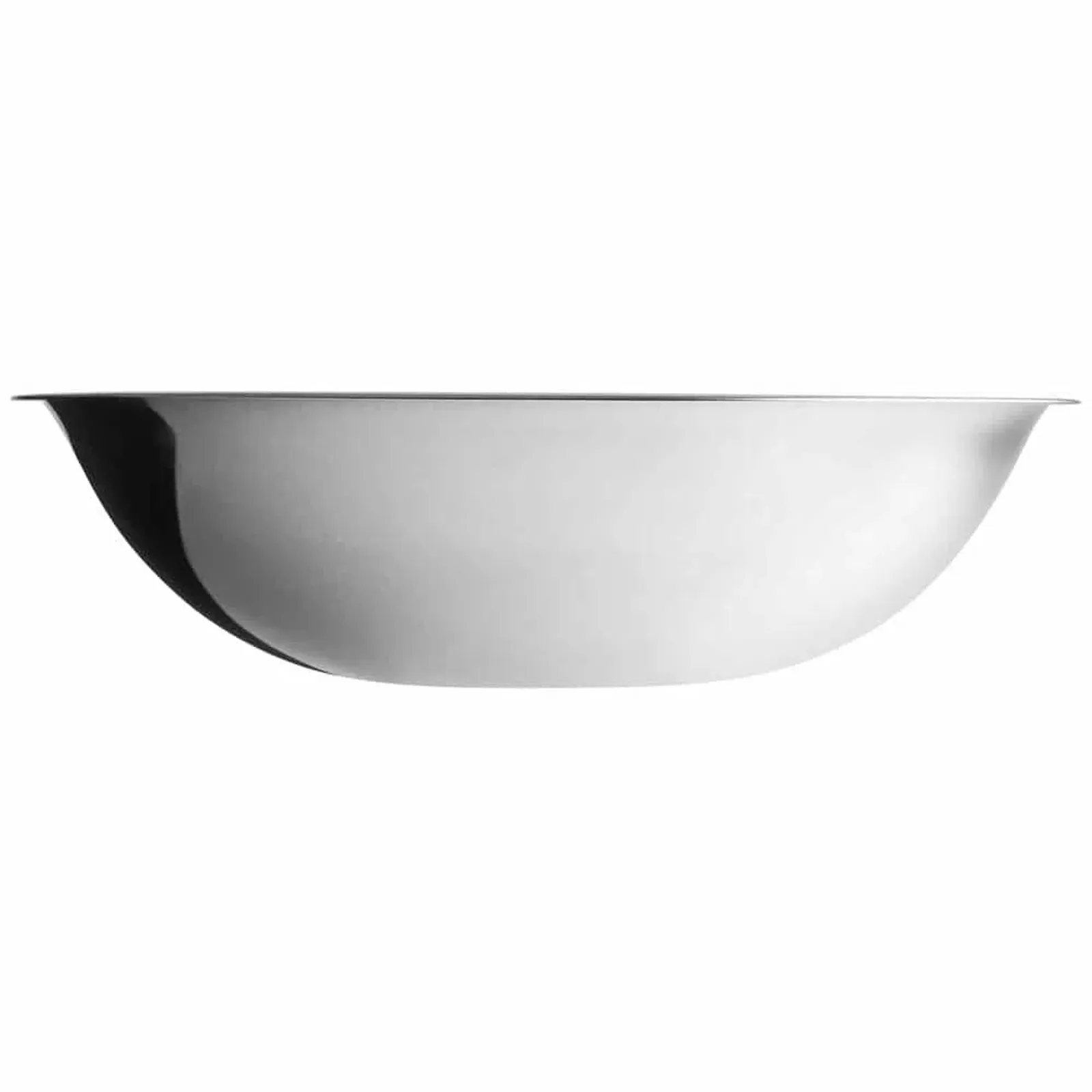 KH Ken Hands MIX1185 - KH Stainless Steel Mixing Bowl 47.5cm
