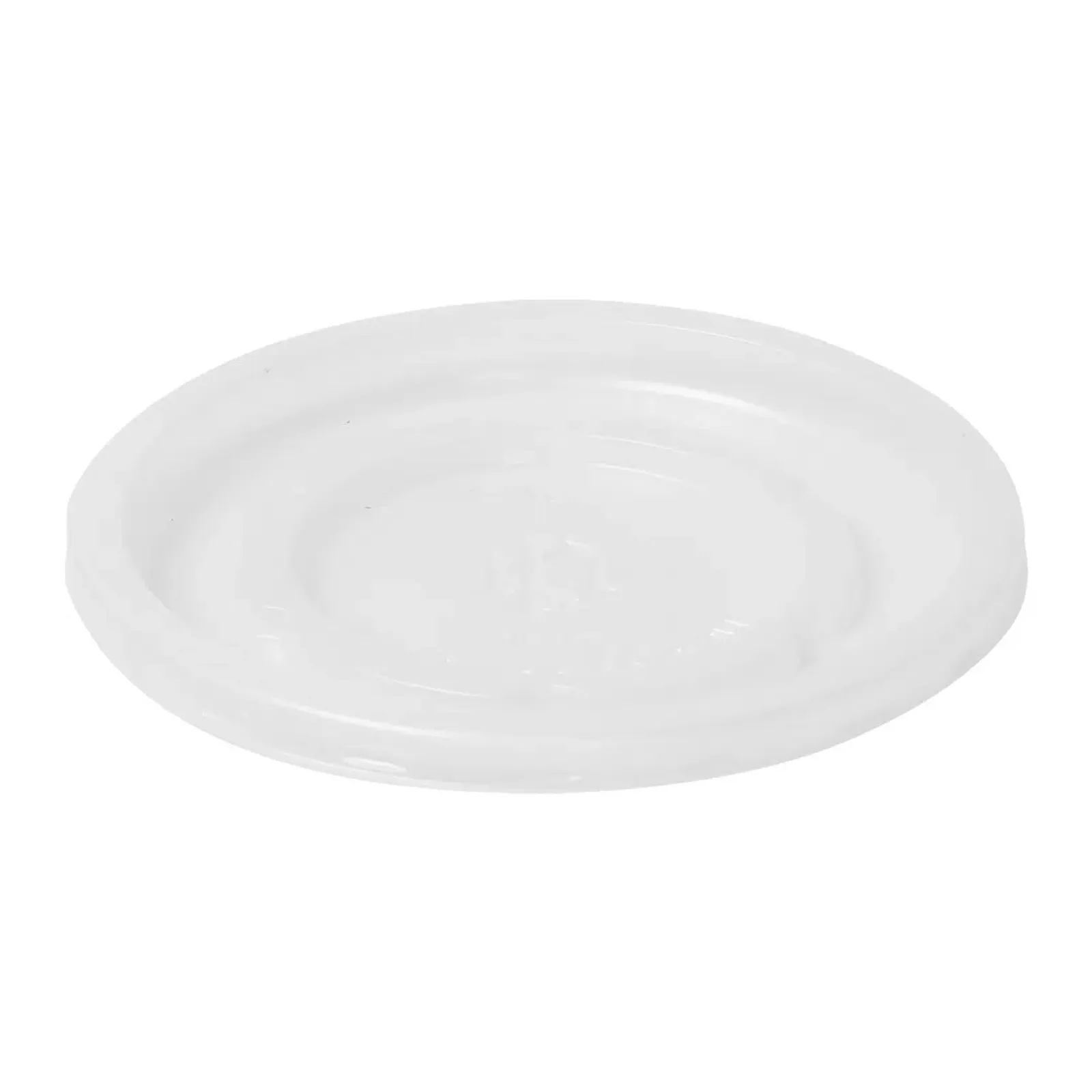 KH Healthcare 98509 - Disposable Lid For Moderne Bowl (#42)