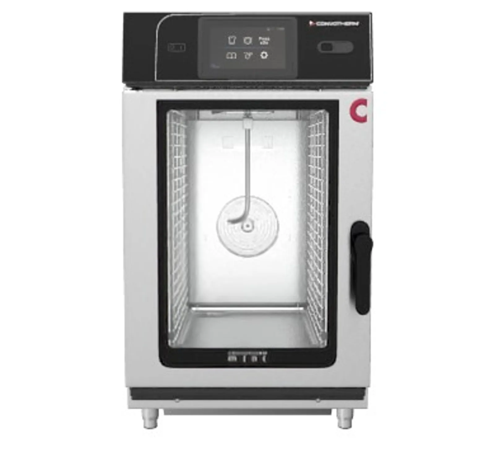 Convotherm CMINIT10.10 MINI - 10 Tray Electric Combi-Steamer Oven