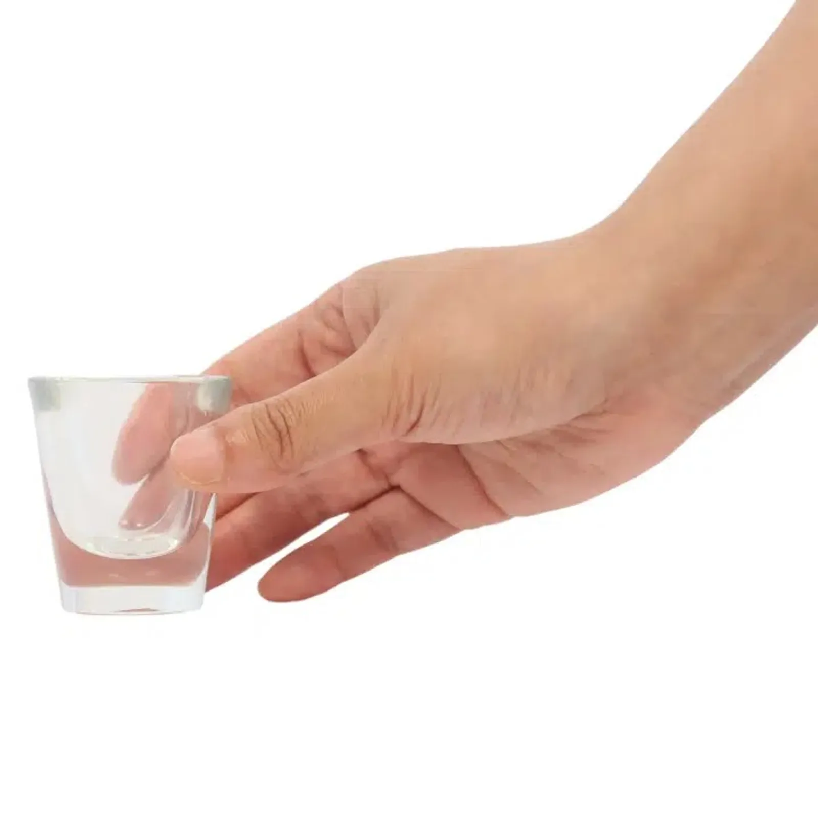 KH Sheffield 20097 - Classic Shot Glass 30ml