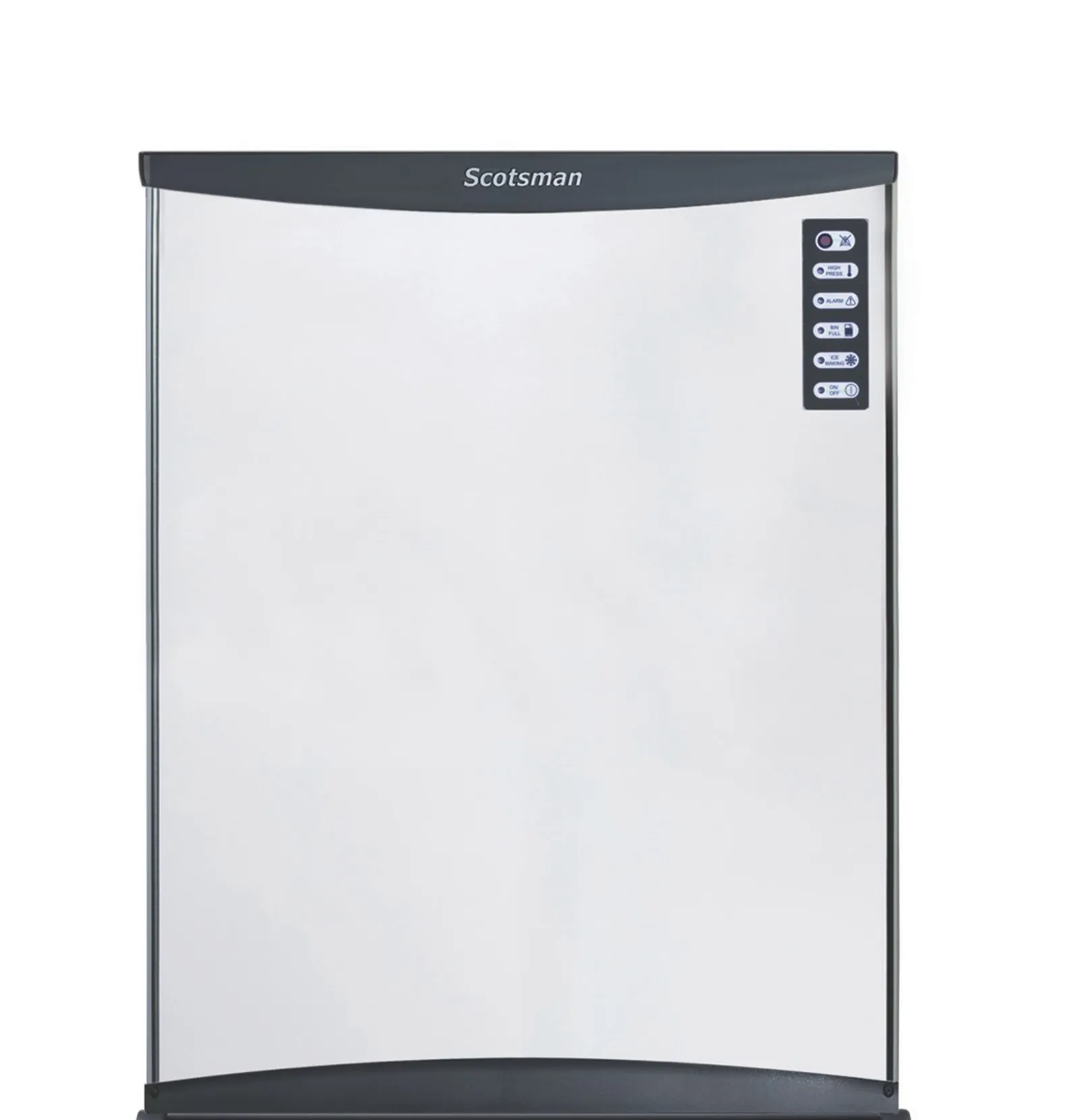 Scotsman NWL 1408 AS OX - 600kg - XSafe Modular Ice Dice Ice Maker