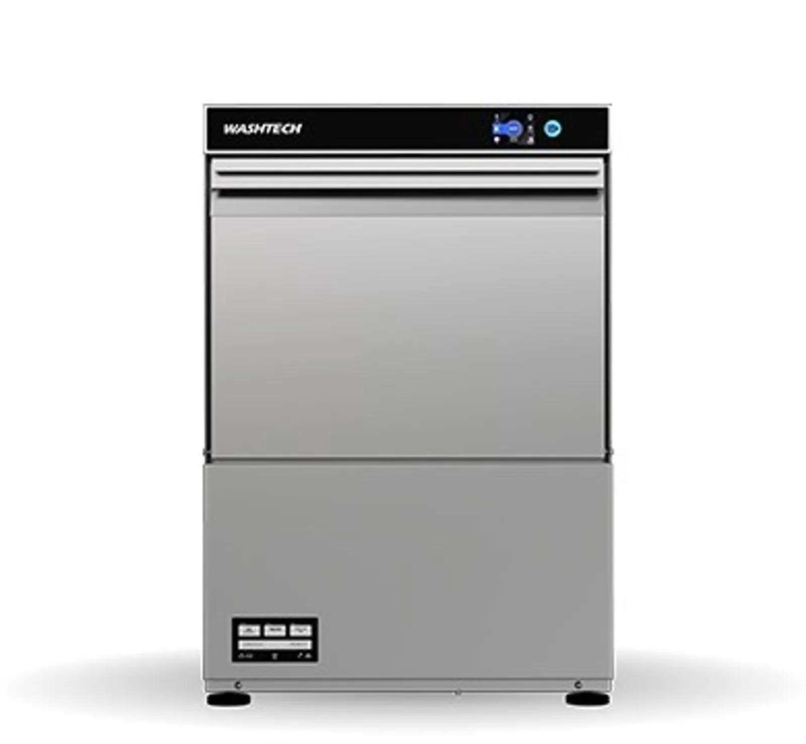 Washtech UD-E8 - Professional Undercounter Glasswasher / Dishwasher