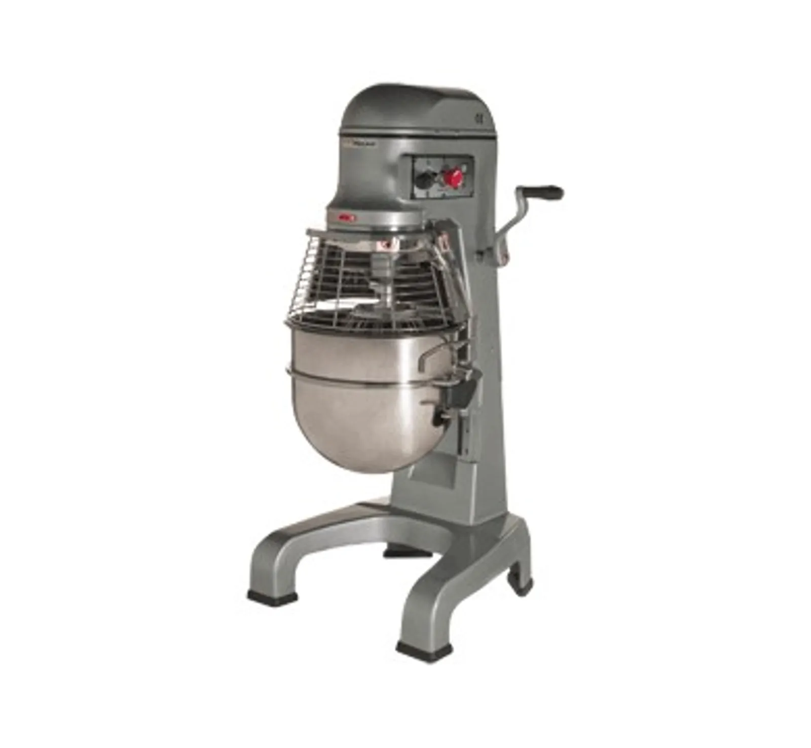 Paramount BM30ATS - 30 Litre Planetary Mixer