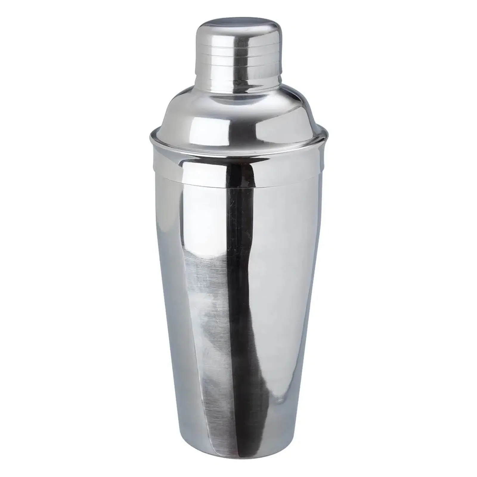 KH Probar® 41200 - Cocktail Shaker 0.7LT Stainless Steel