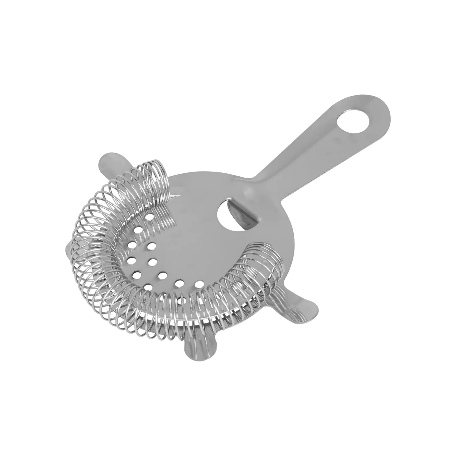 KH Probar® 41208 - Hawthorne Strainer Stainless Steel