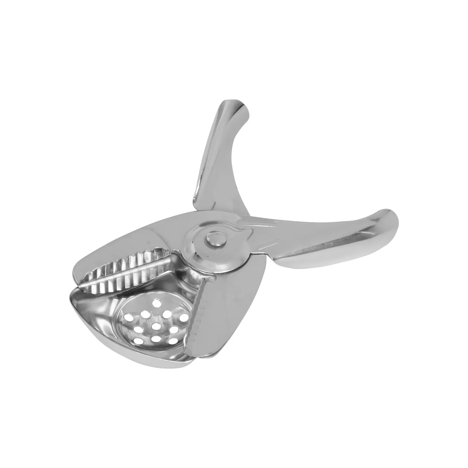KH Probar® 41214 - Lime Squeezer Strainer Stainless Steel