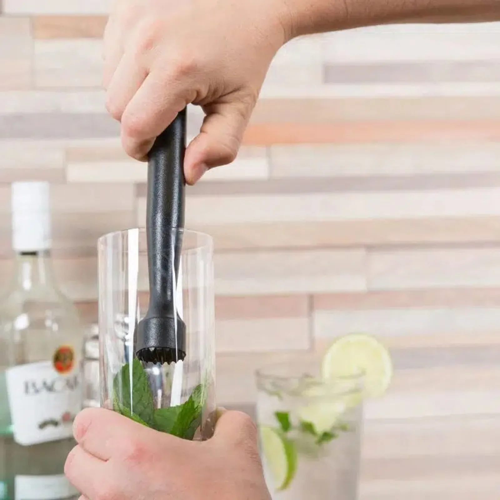 KH Probar® 41225 - Plastic Muddler Tenderiser