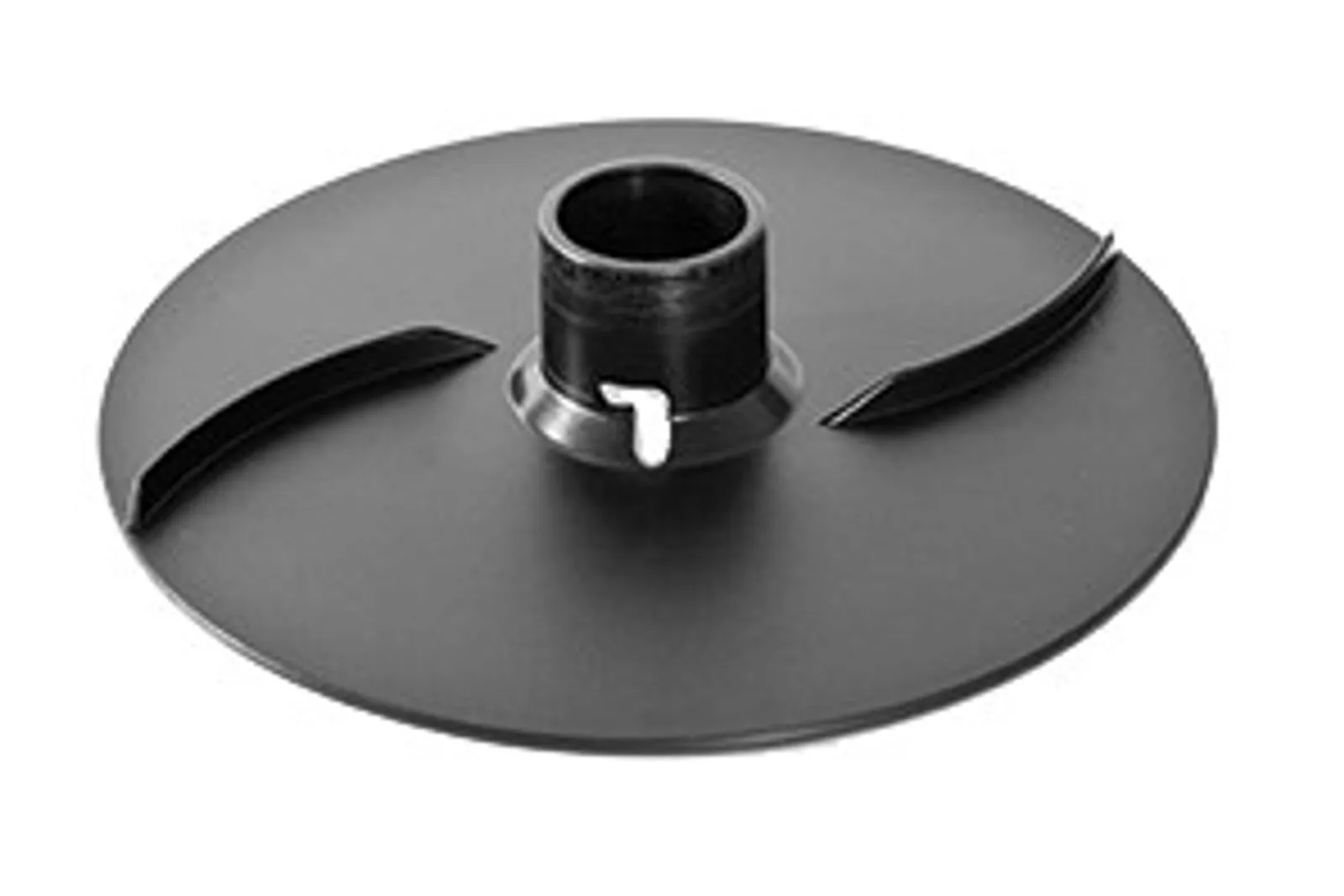 HALLDE RG-200 PC0675 Ejector Plate (Throw Out Plate)