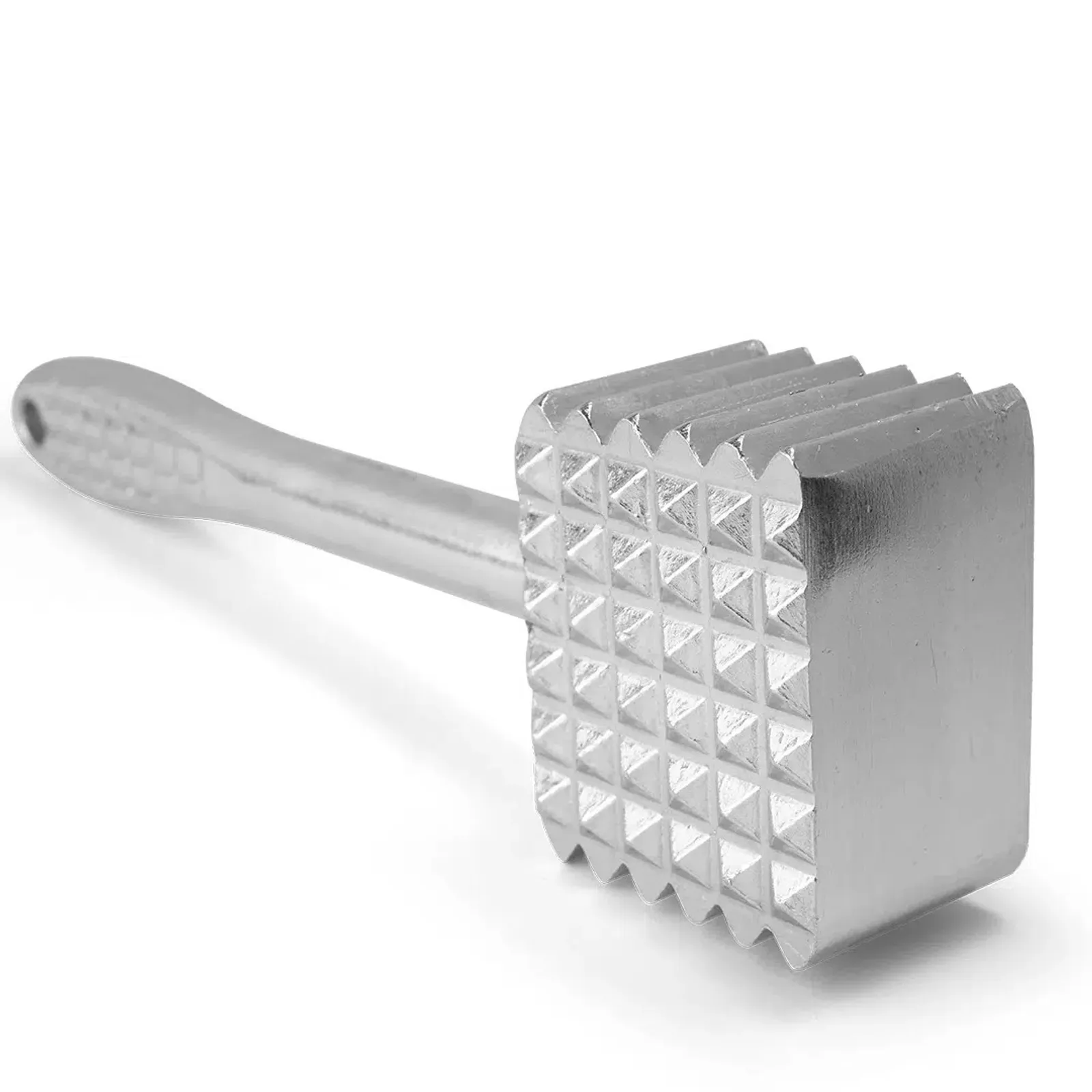 KH Classik Chef 45168 - Meat Tenderiser Large Aluminium