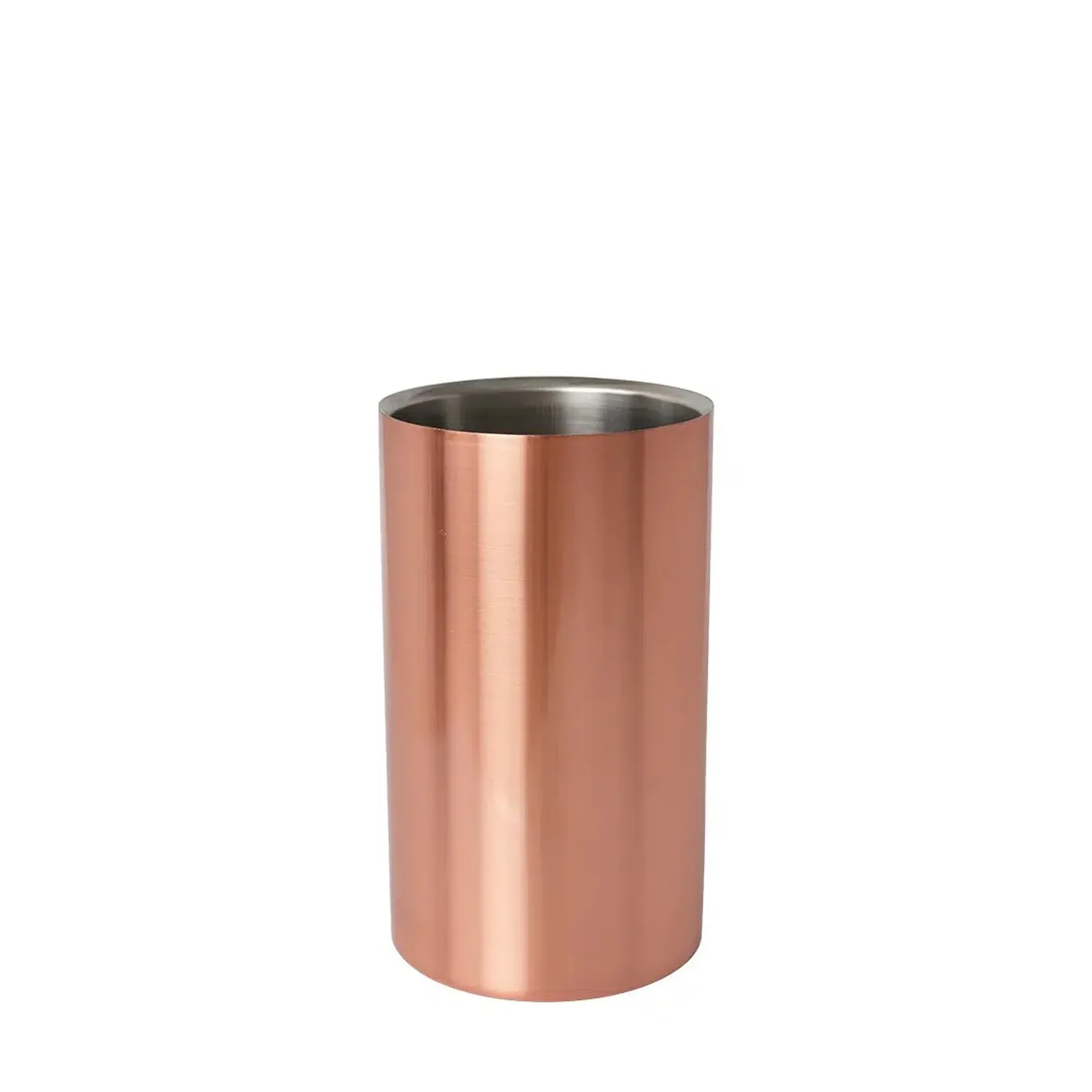 KH Probar® 50235 - Insulated Wine Bucket Cooler Copper