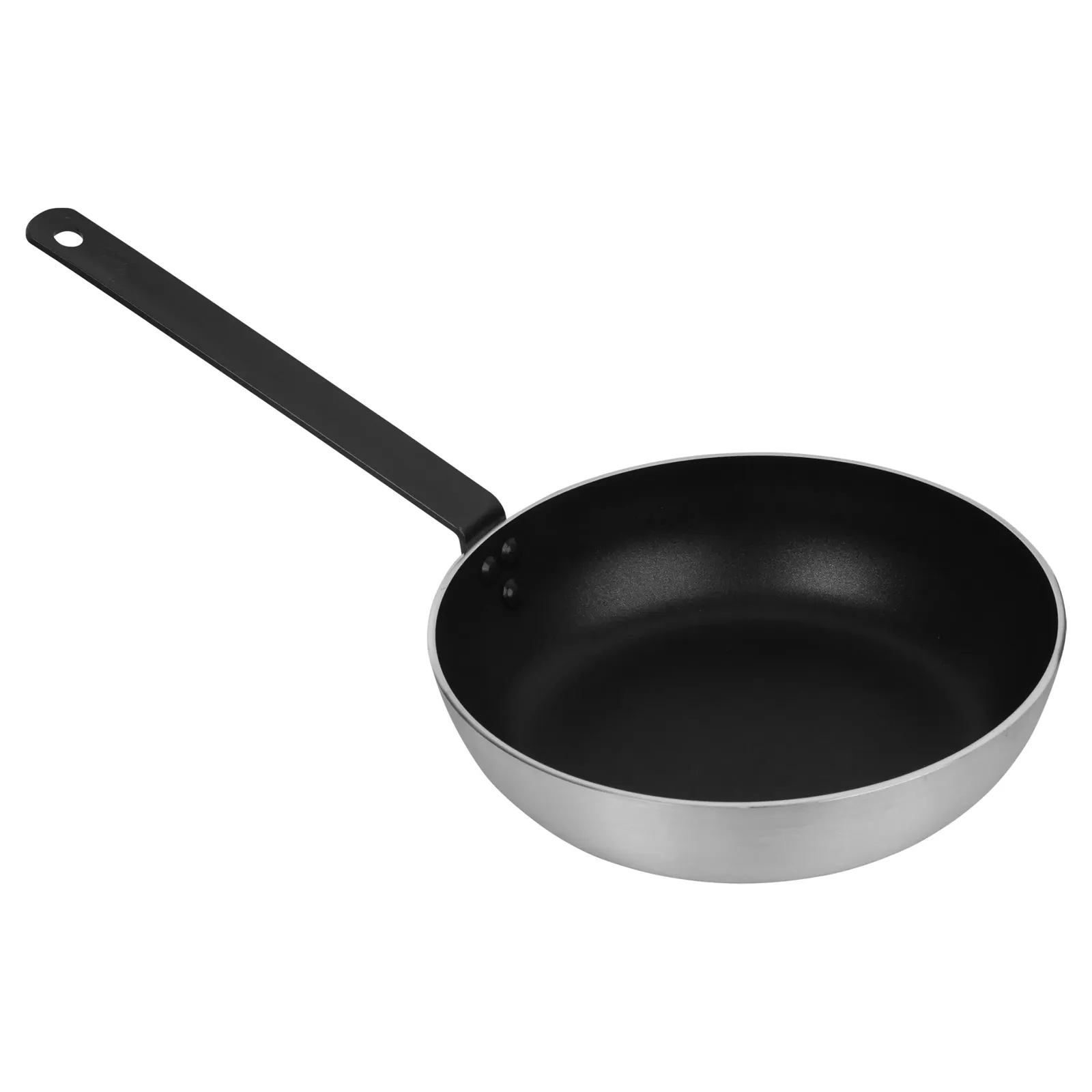 KH Royal® 69003 - Aluminium Deep Frypan Non Stick Induction 26 X 6.5cm Deep