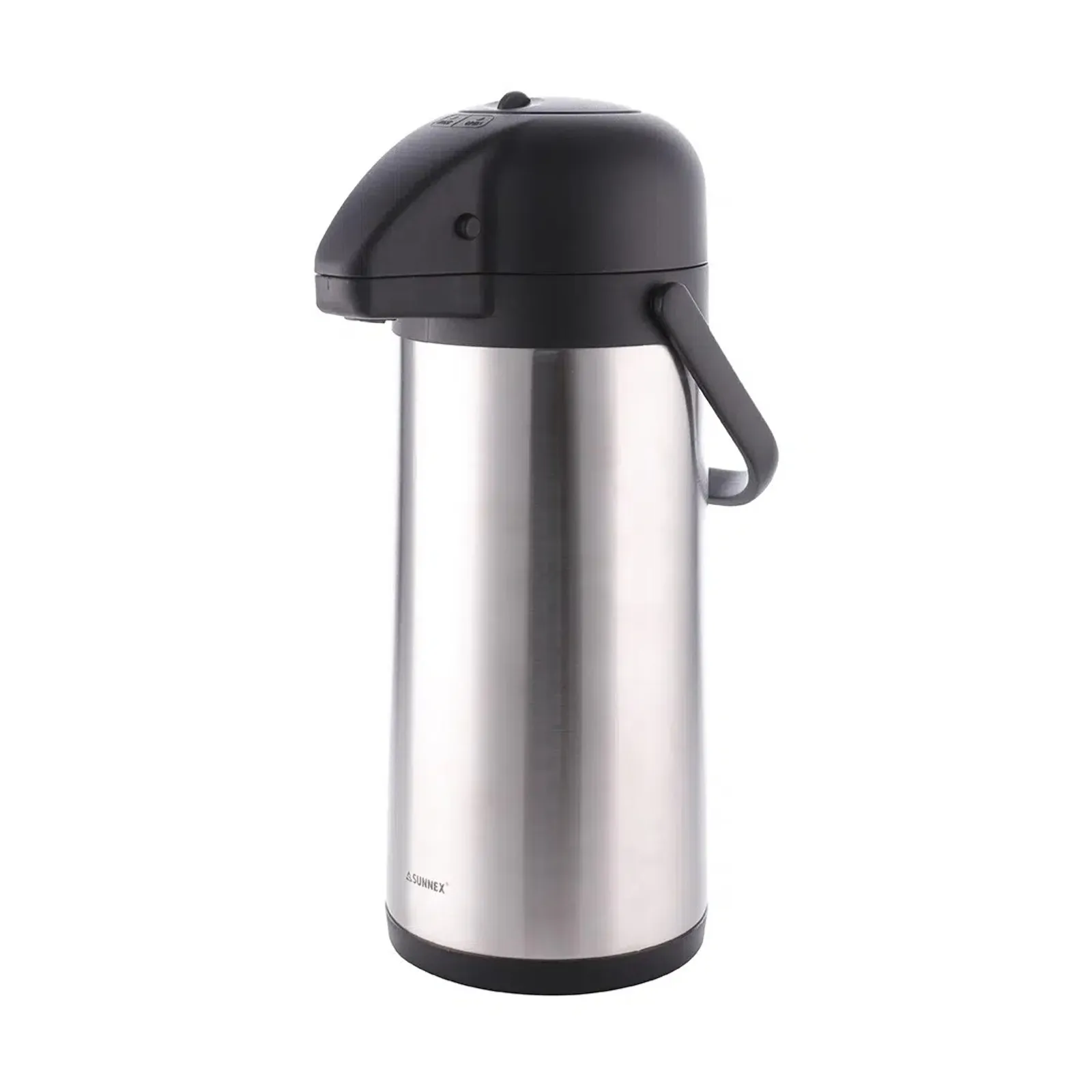 KH Sunnex® 73925 - Air Pot Push Dispenser 2.5lt