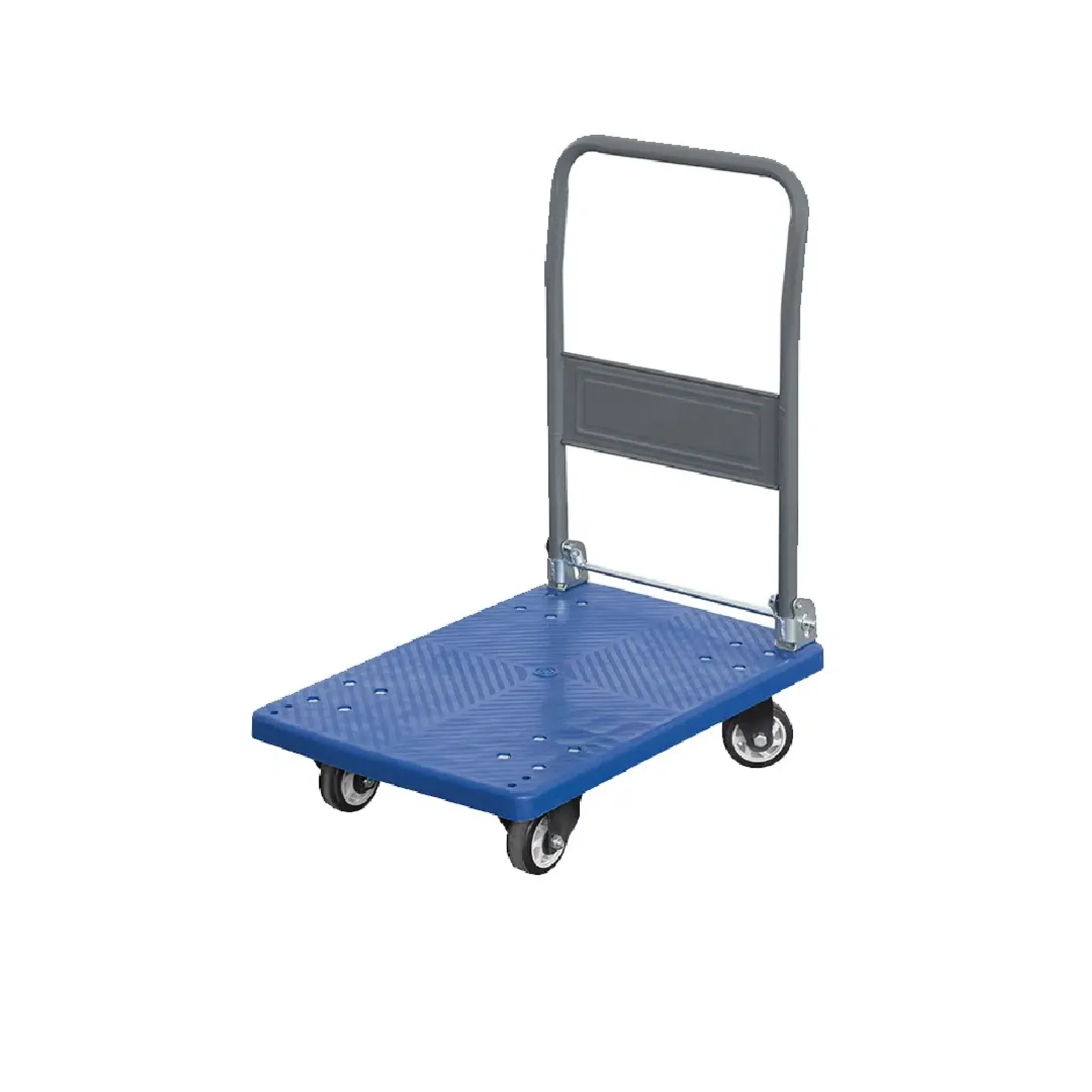KH Classik Chef 96010 - Platform Trolley Large Blue