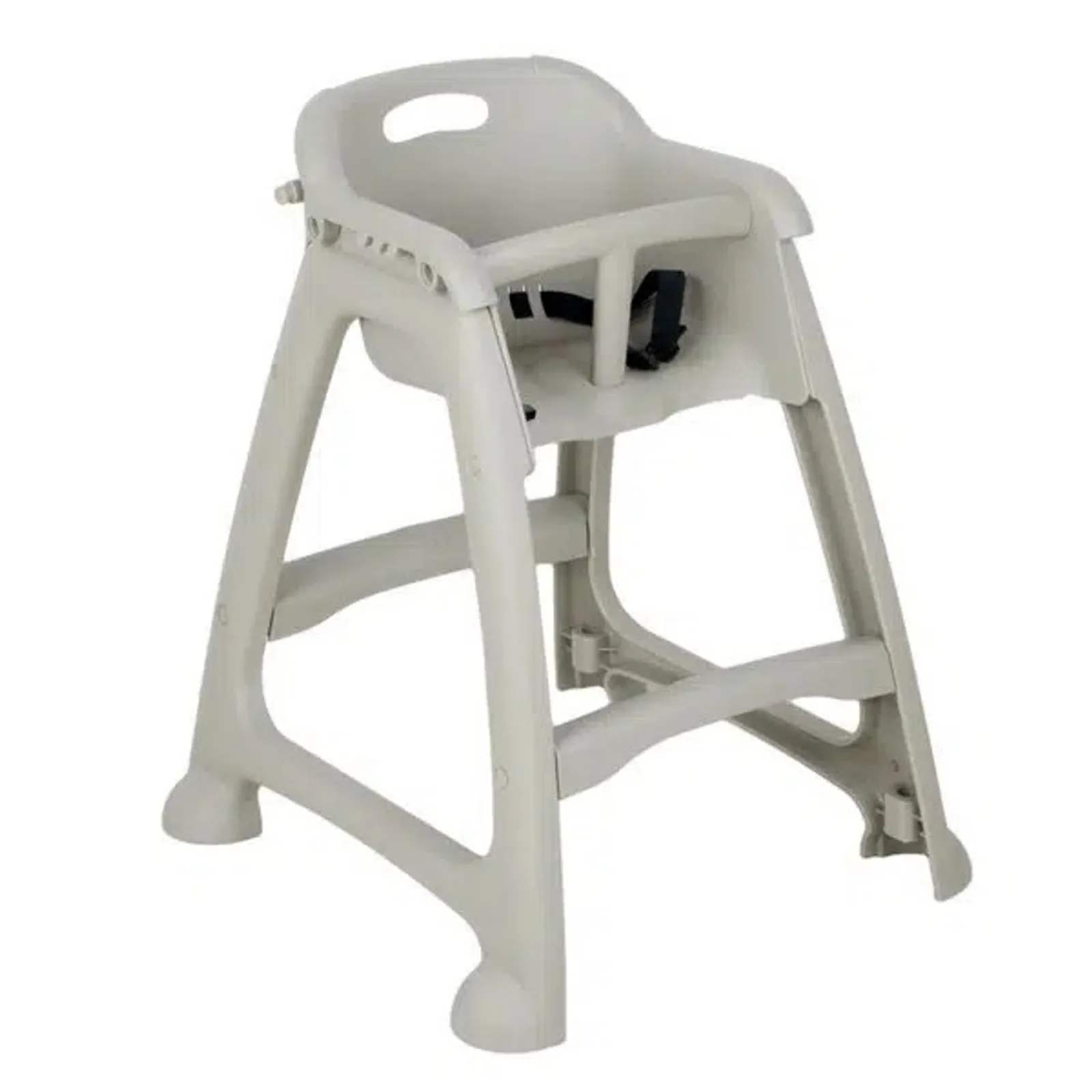 KH Classik Chef 96030 - KH Baby High Chair