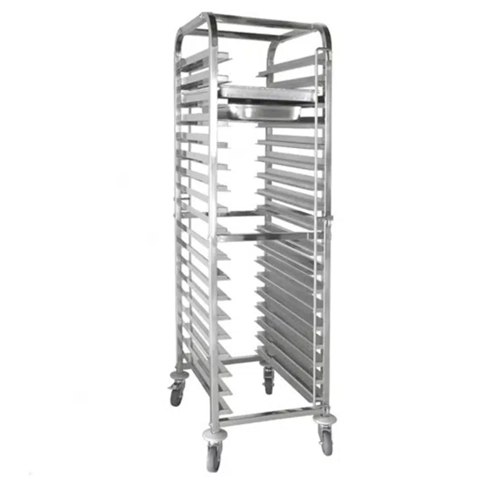 KH Classik Chef 97150 - KH Gastrobaker® Pan Carrier 15 Tier