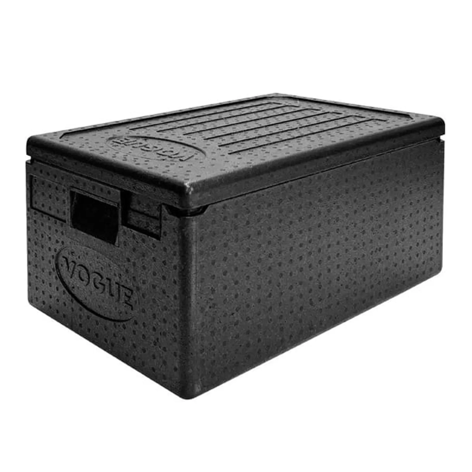 Vogue DX990 - Insulated EPP Food Transport Box 46Ltr GN Size
