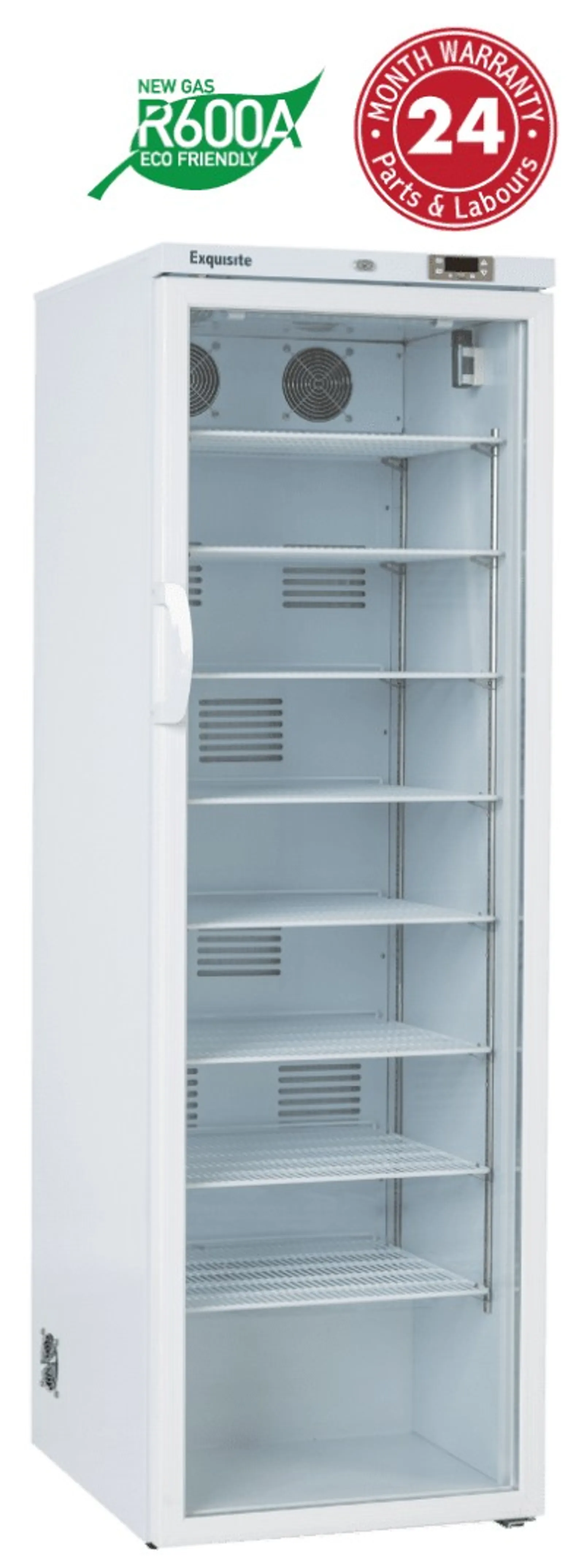 Exquisite MV400 - Vaccine Fridge 400L