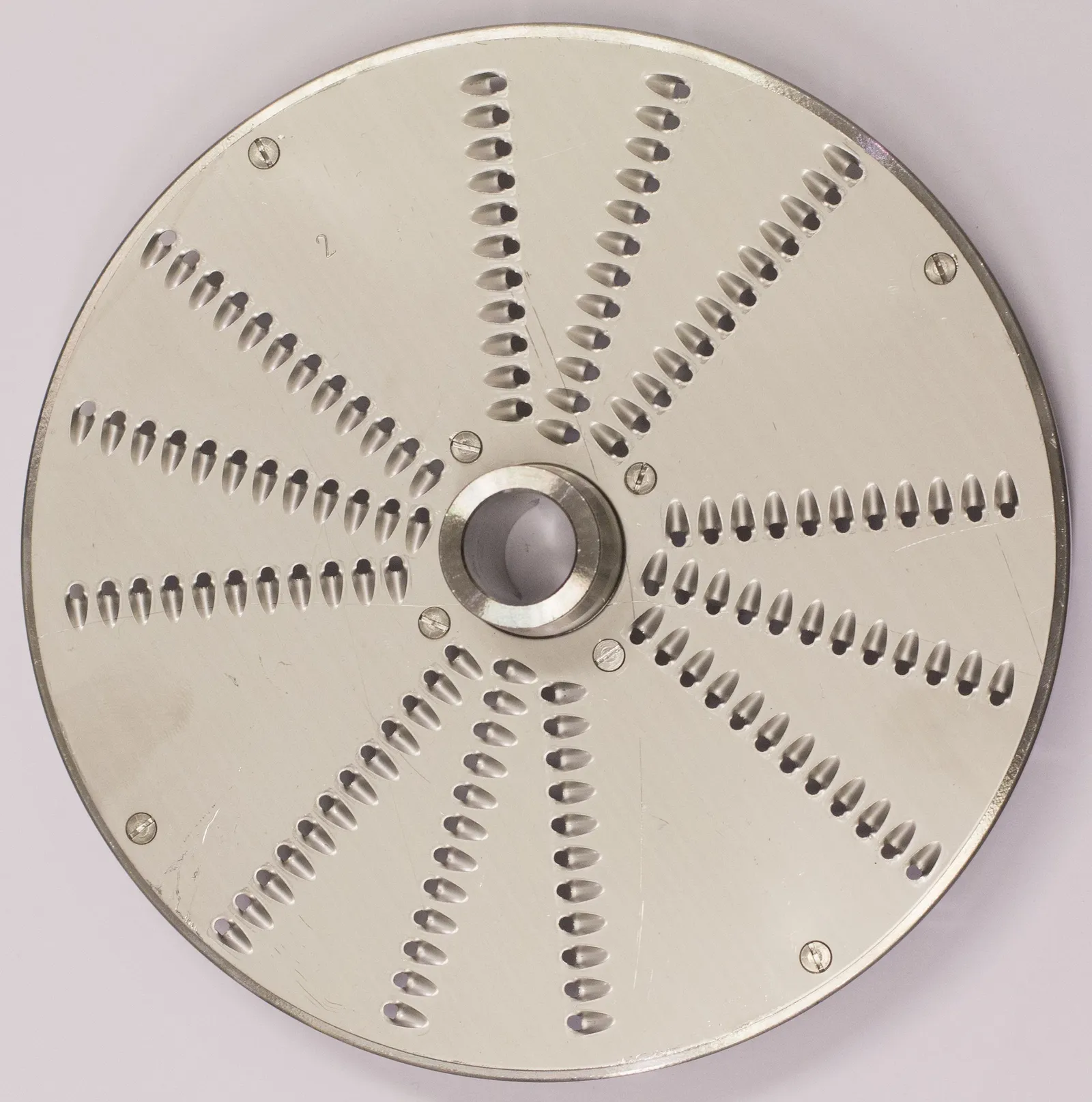 HALLDE RG-200 HA83421 Grater/Shredder 1.5mm