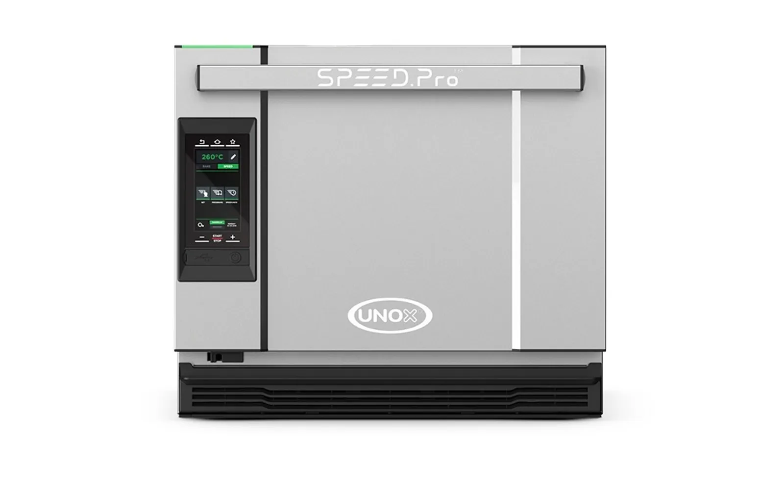 Unox XESR-03HS-EDDN SPEED.Pro - Baking Speed Oven - 3 Phase Power