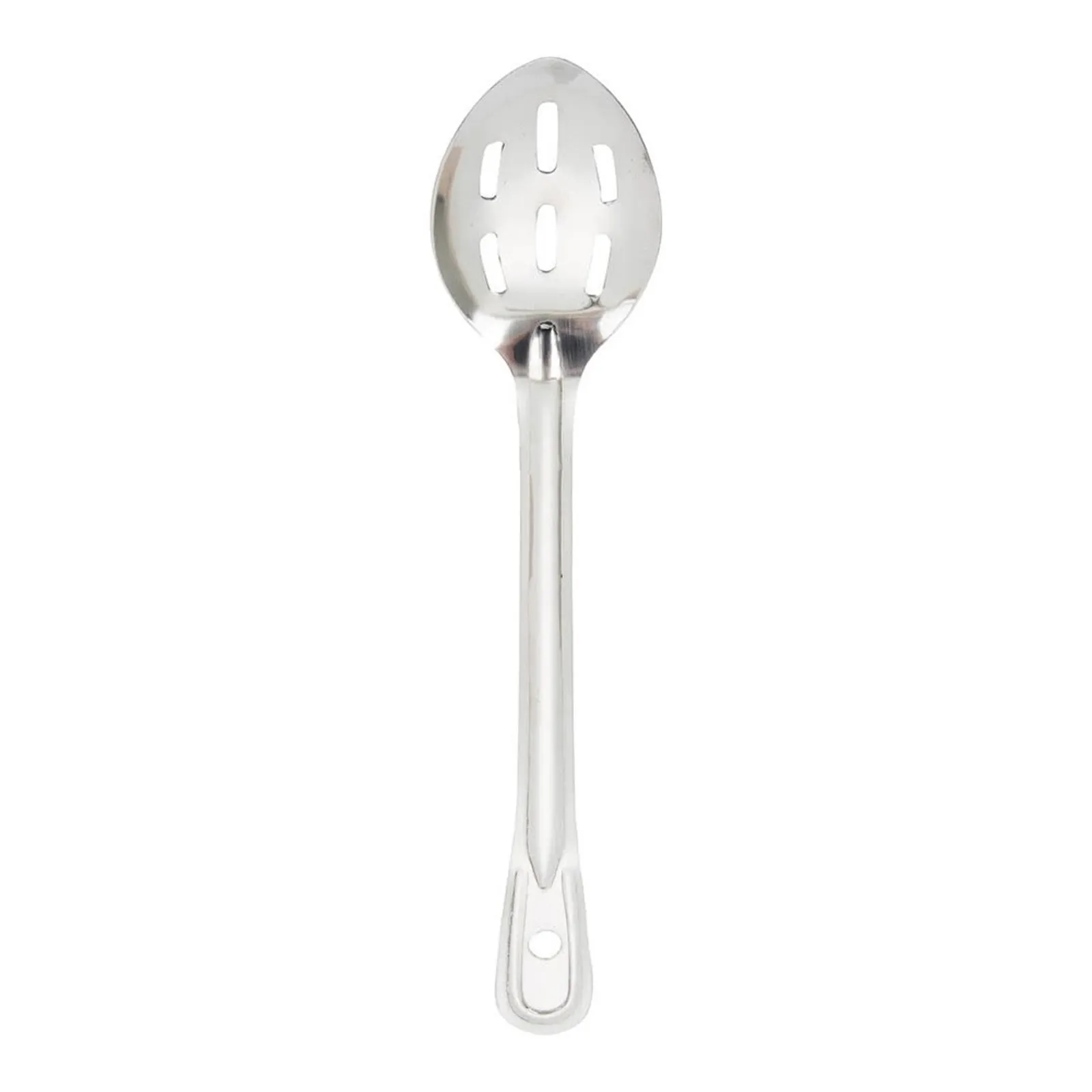 KH Classik Chef SP39SL - Serving Spoon 39cm Slotted