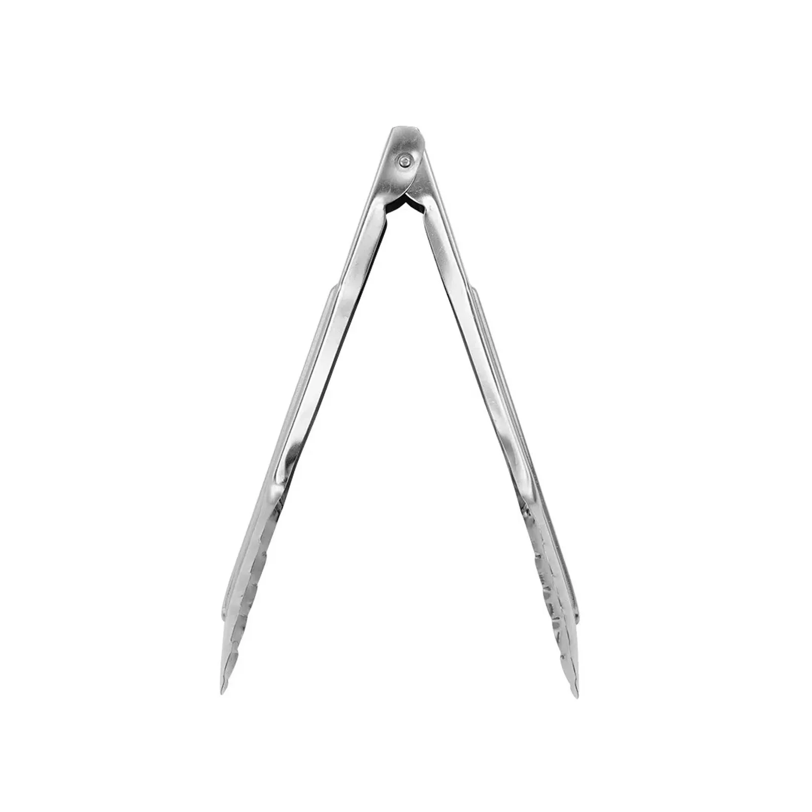 KH Classik Chef TON018 - KH Stainless Steel Tong 18cm