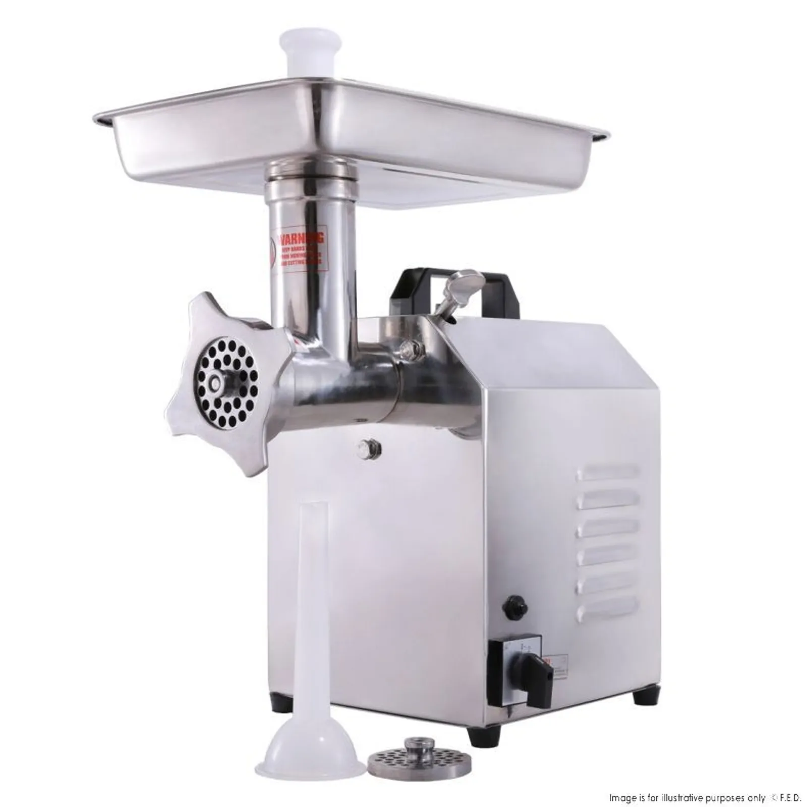 Matador TC8 - Heavy Duty Meat Mincer