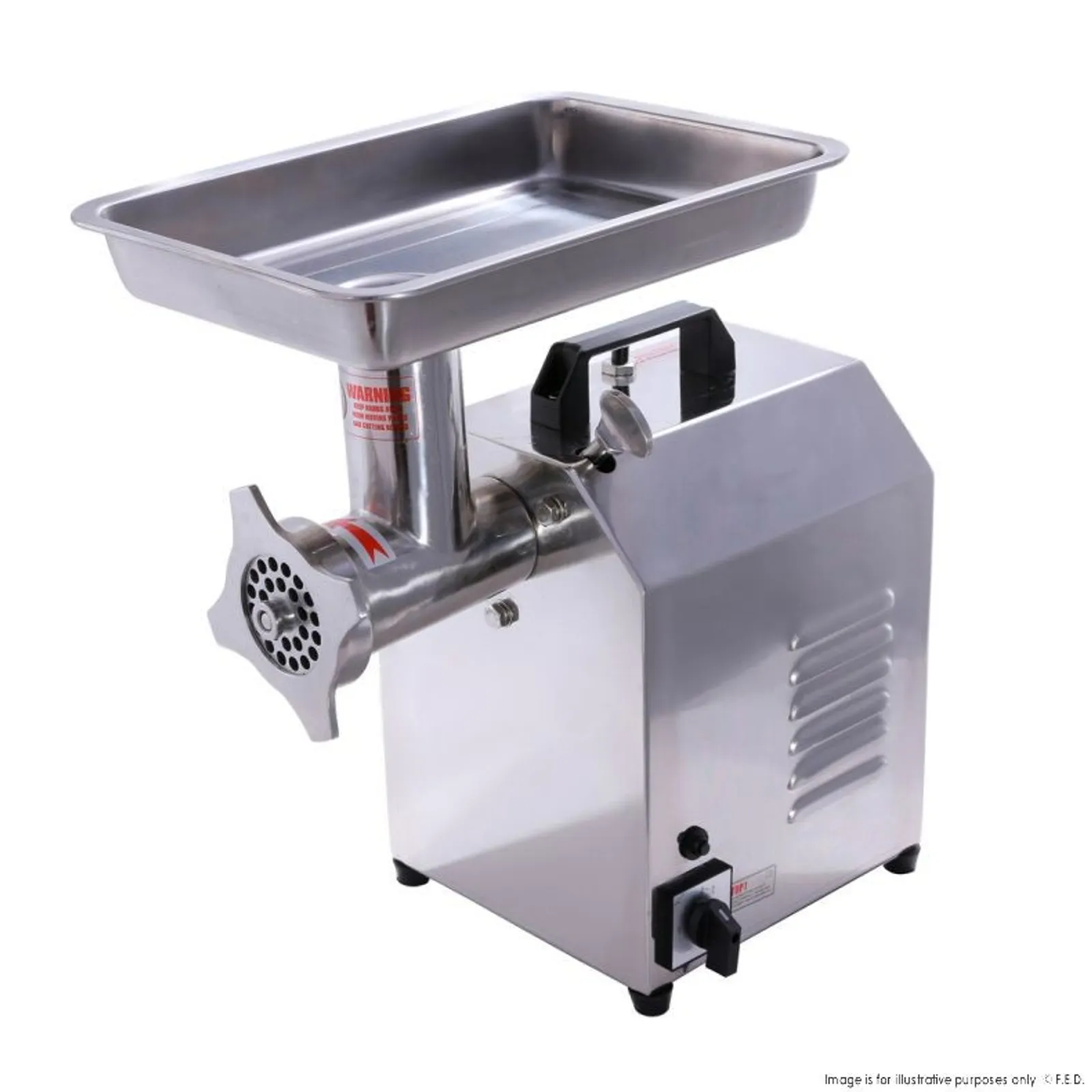 Matador TC8 - Heavy Duty Meat Mincer