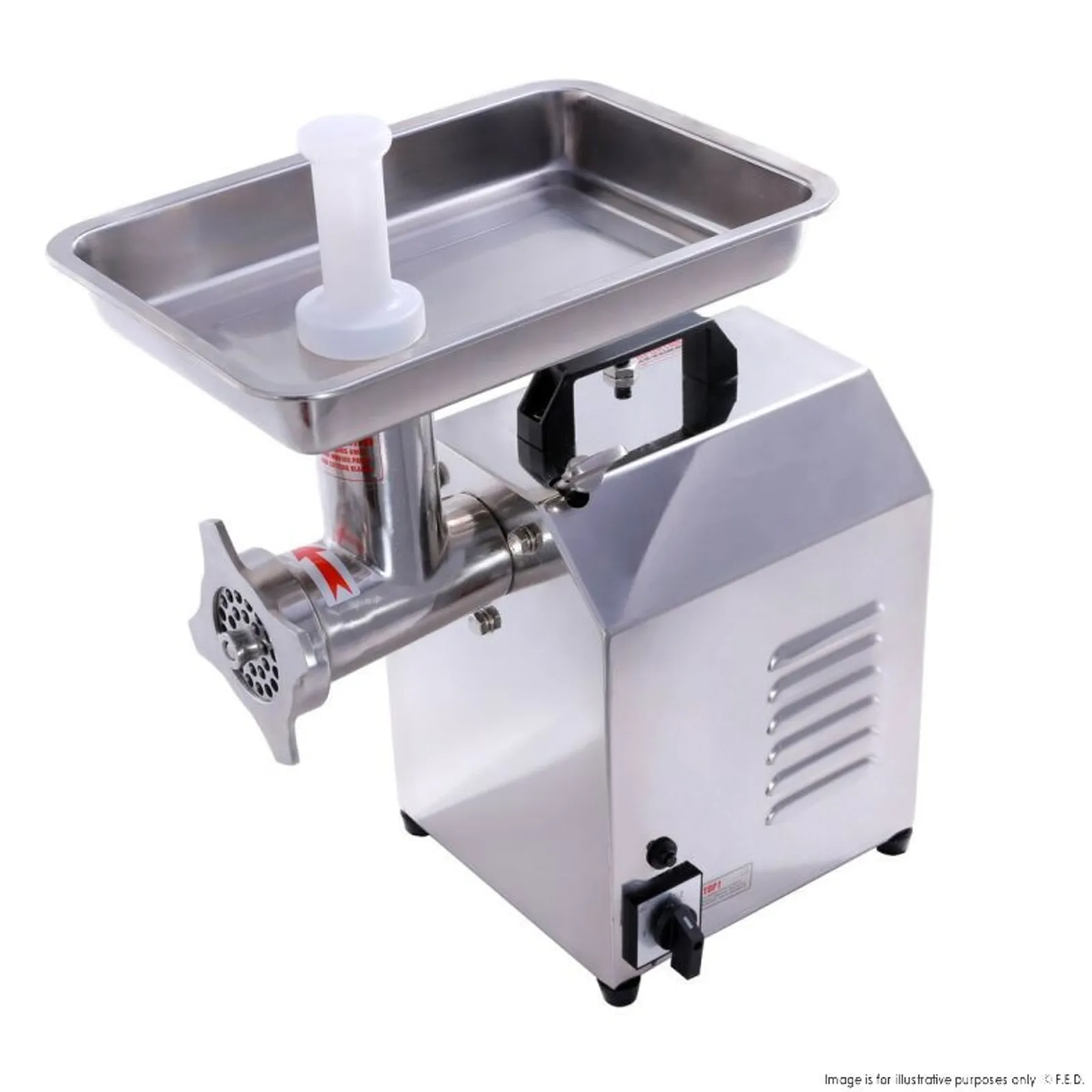 Matador TC8 - Heavy Duty Meat Mincer
