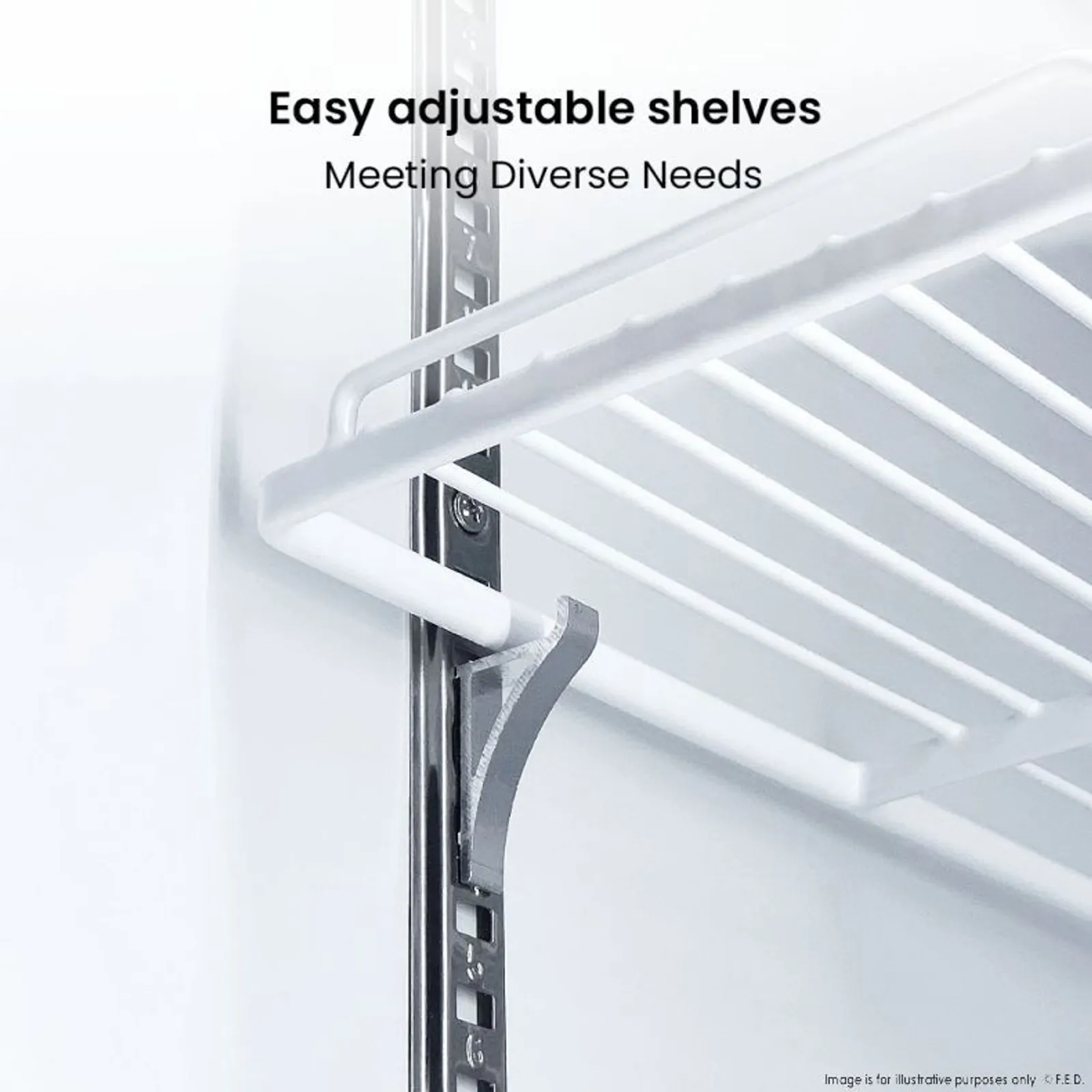 Thermaster LG-580BP - Double Glass Door Colourbond Upright Drink Fridge