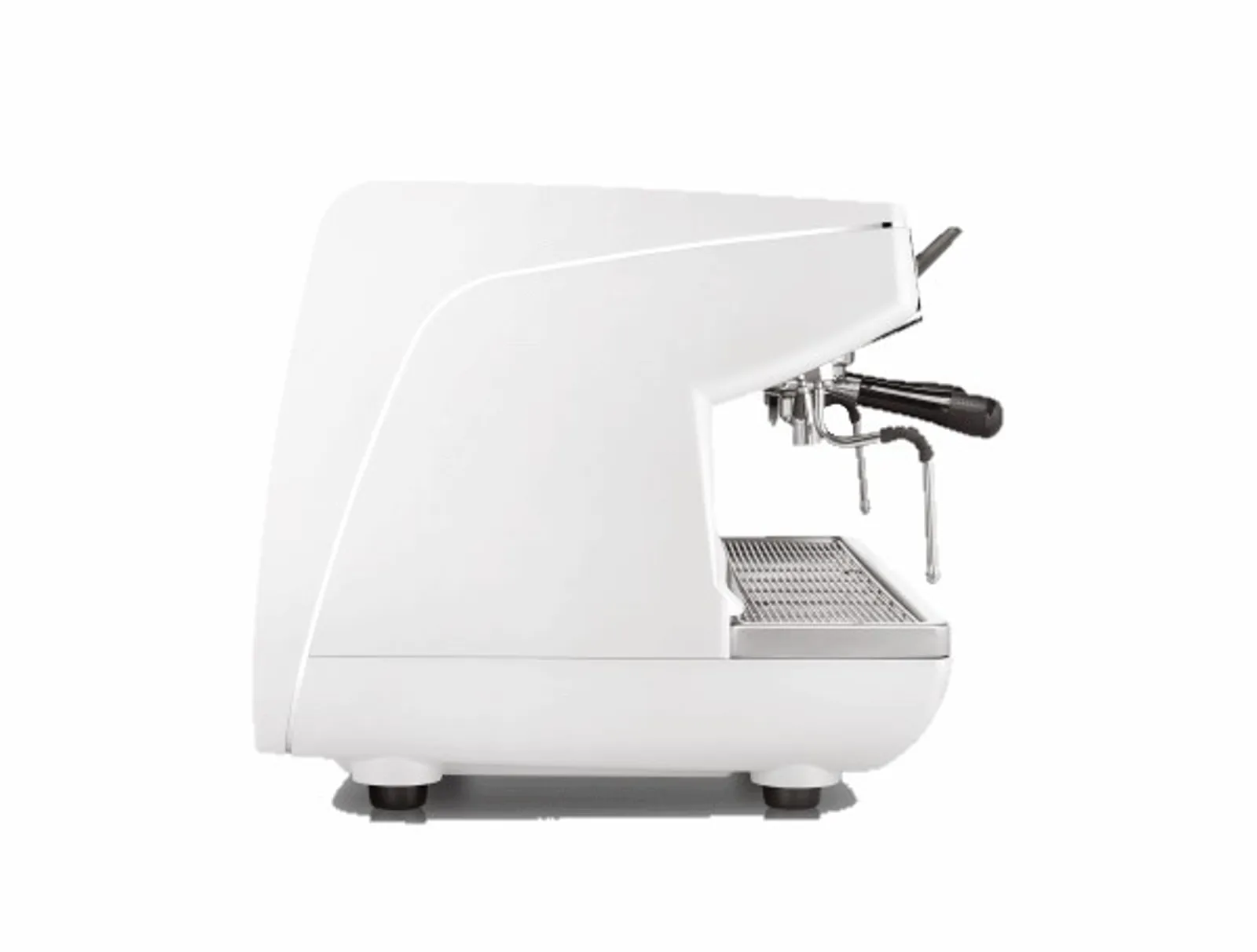 Nuova Simonelli Appia Life Compact 2 Group Coffee Machine + Econ + Cool Touch Wands