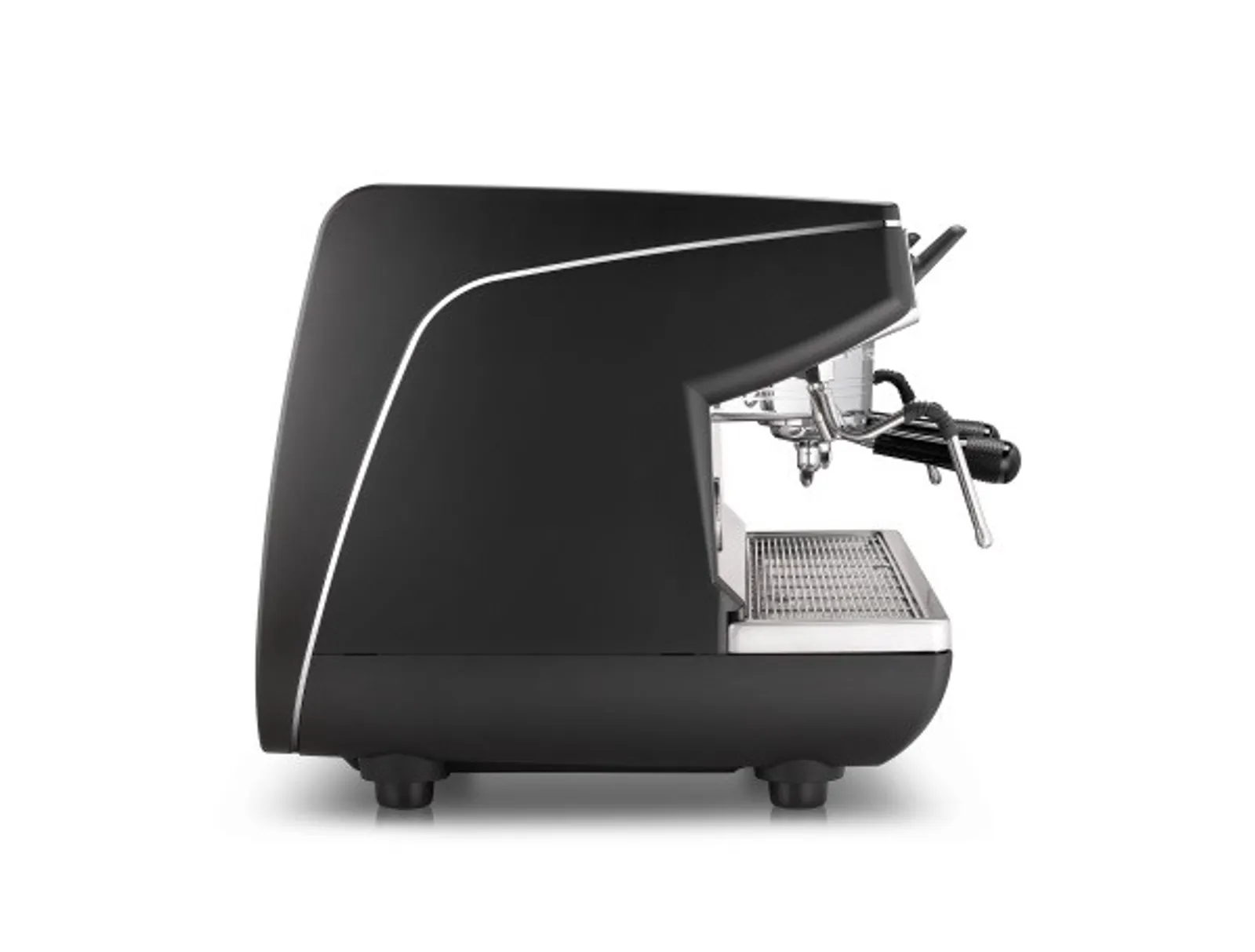 Nuova Simonelli Appia Life Compact 2 Group Coffee Machine + Econ + Cool Touch Wands