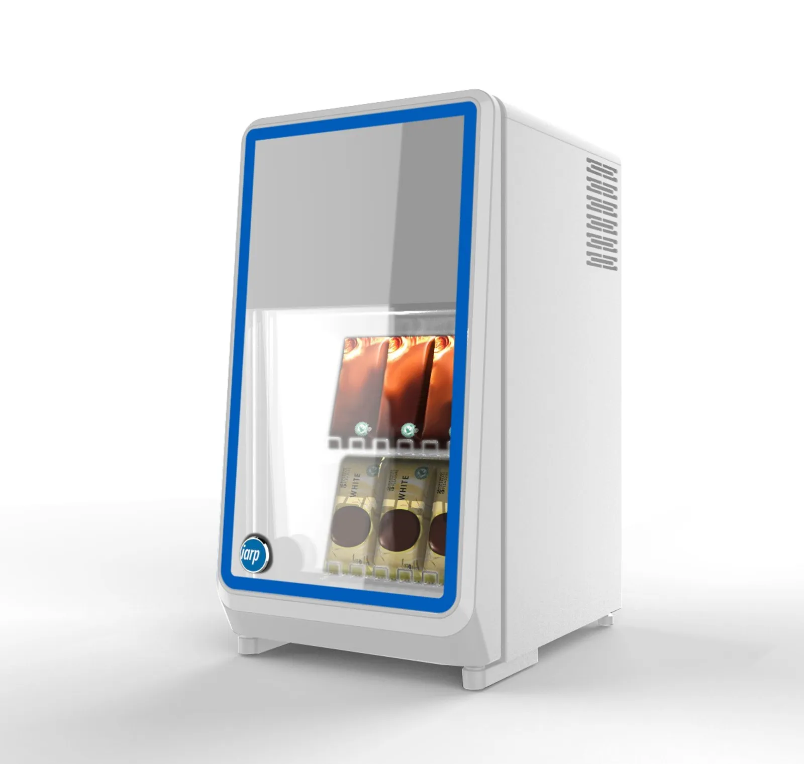 IARP Excite - Counter Top Freezer 23L