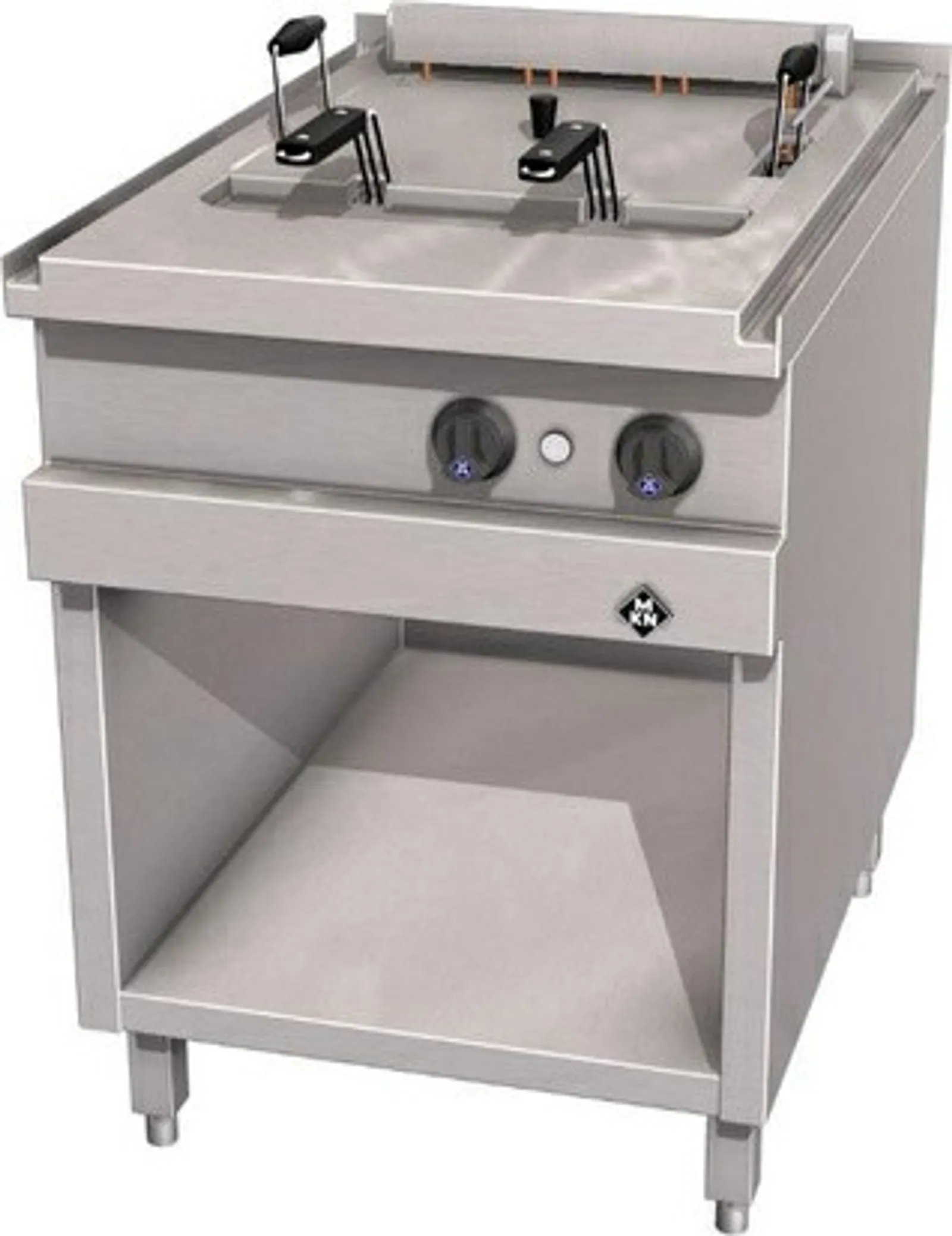 MKN 2020330B - Electric Deep Fat Fryer Paris (20kW) Optima 850