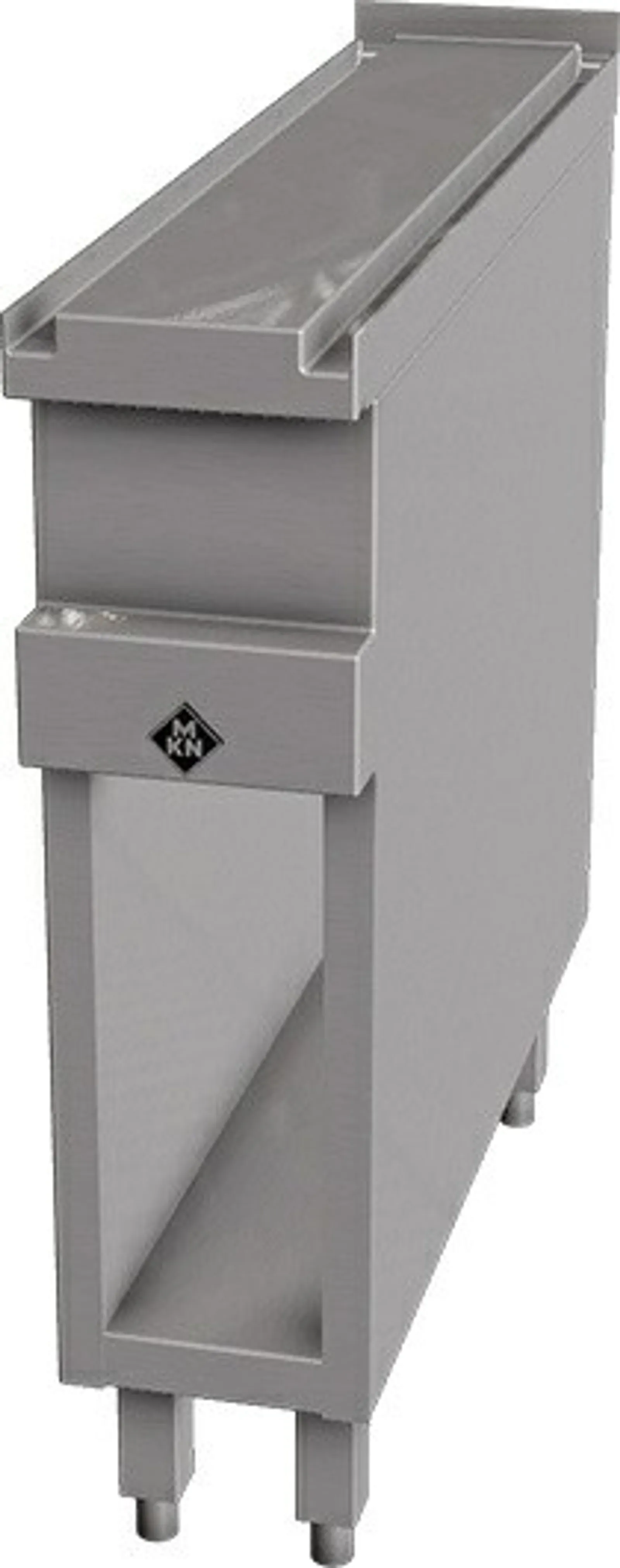 MKN 10019229 - Work Table 200 Optima 850