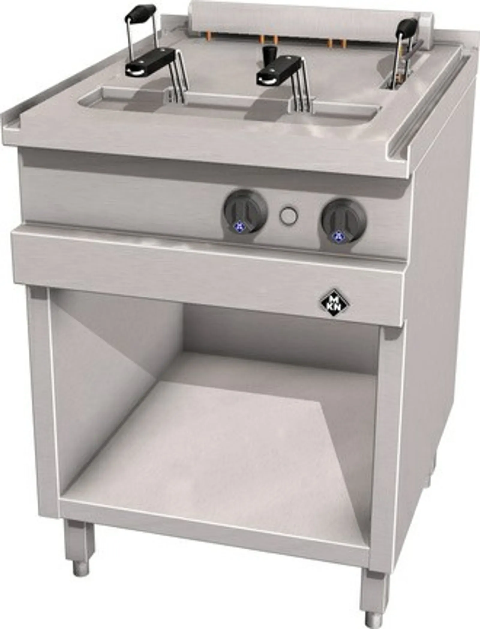 MKN 2120330B - Electric Deep Fat Fryer Paris (20kW) Optima 700