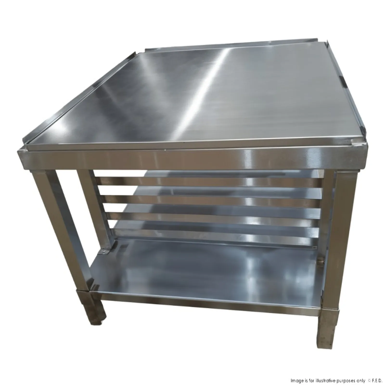 ConvectMax YXD-APE-6-SN - Oven Stand