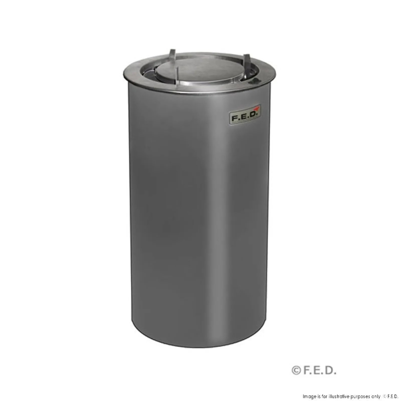 DR-3E - Plate Lowerator Insert