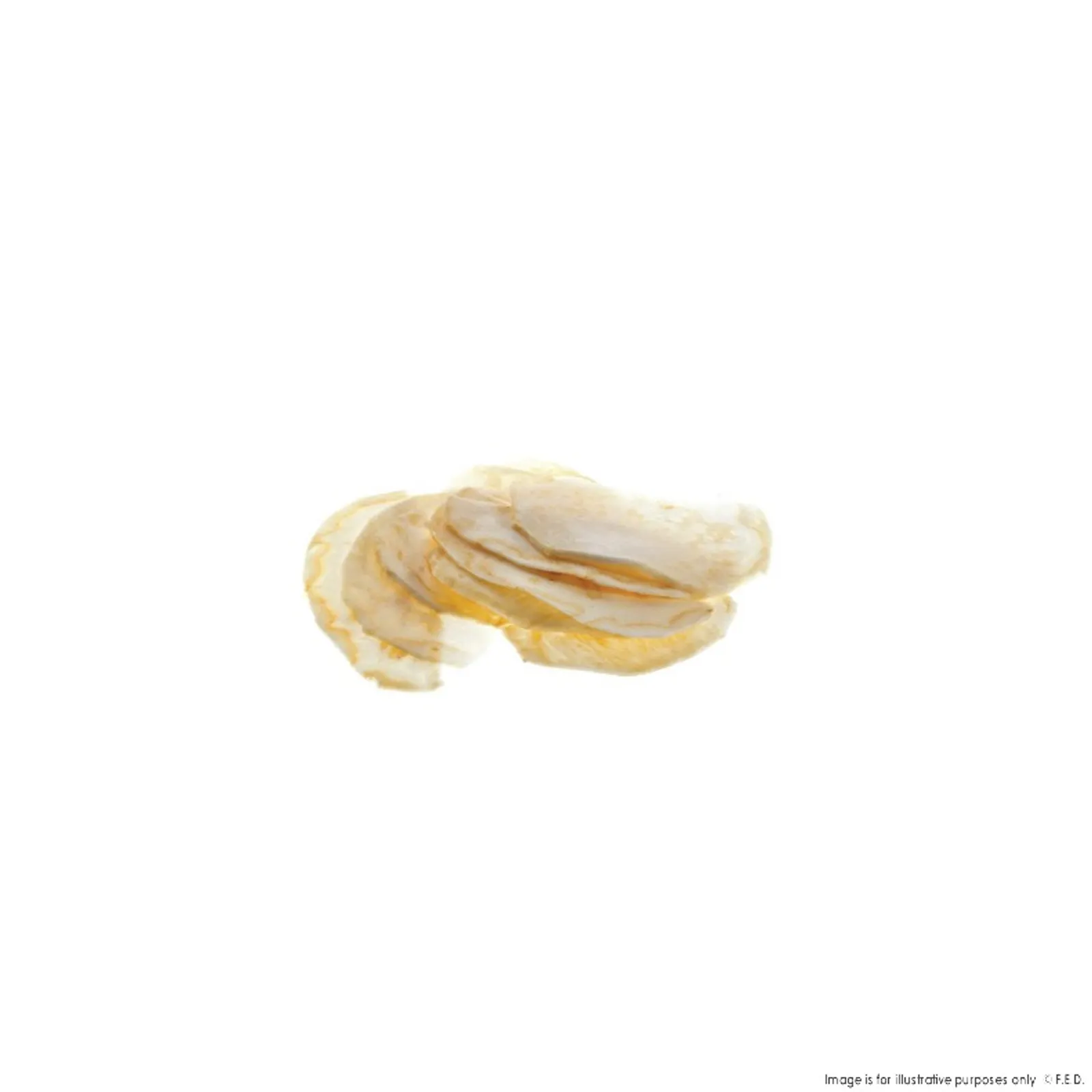 Dito Sama DS650214 - P4U Stainless Steel Slicing Disc 2mm